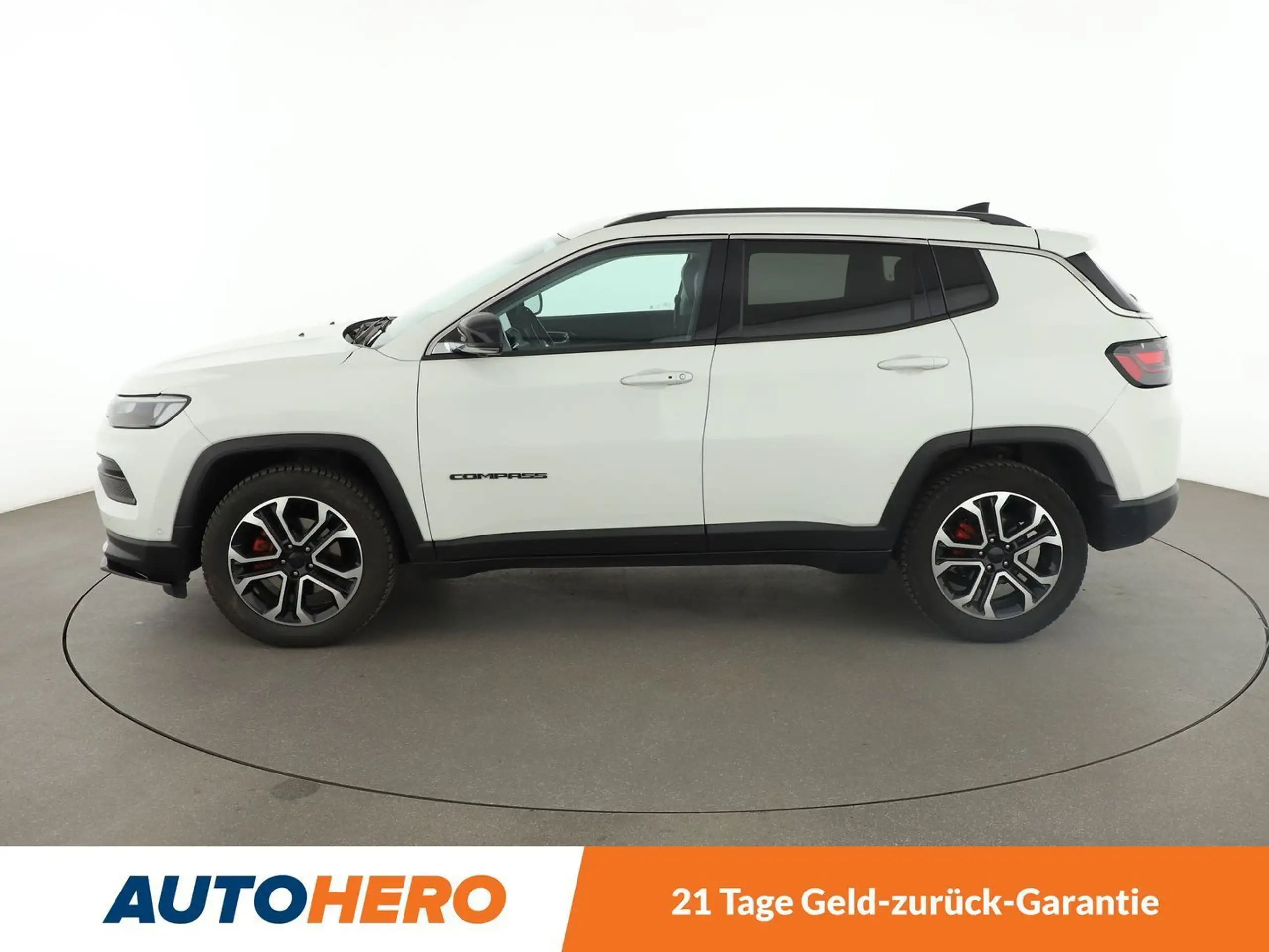 Jeep - Compass