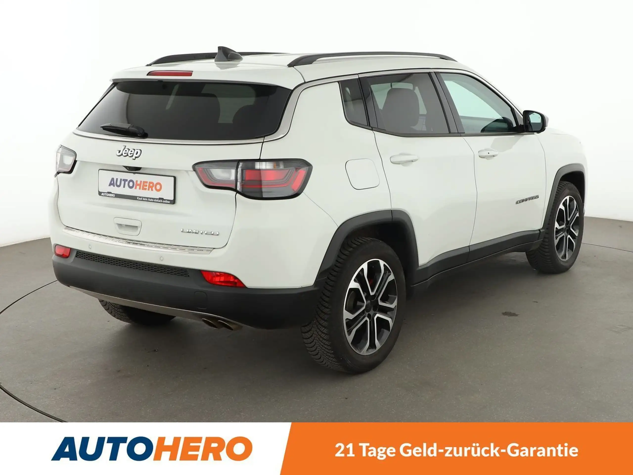 Jeep - Compass