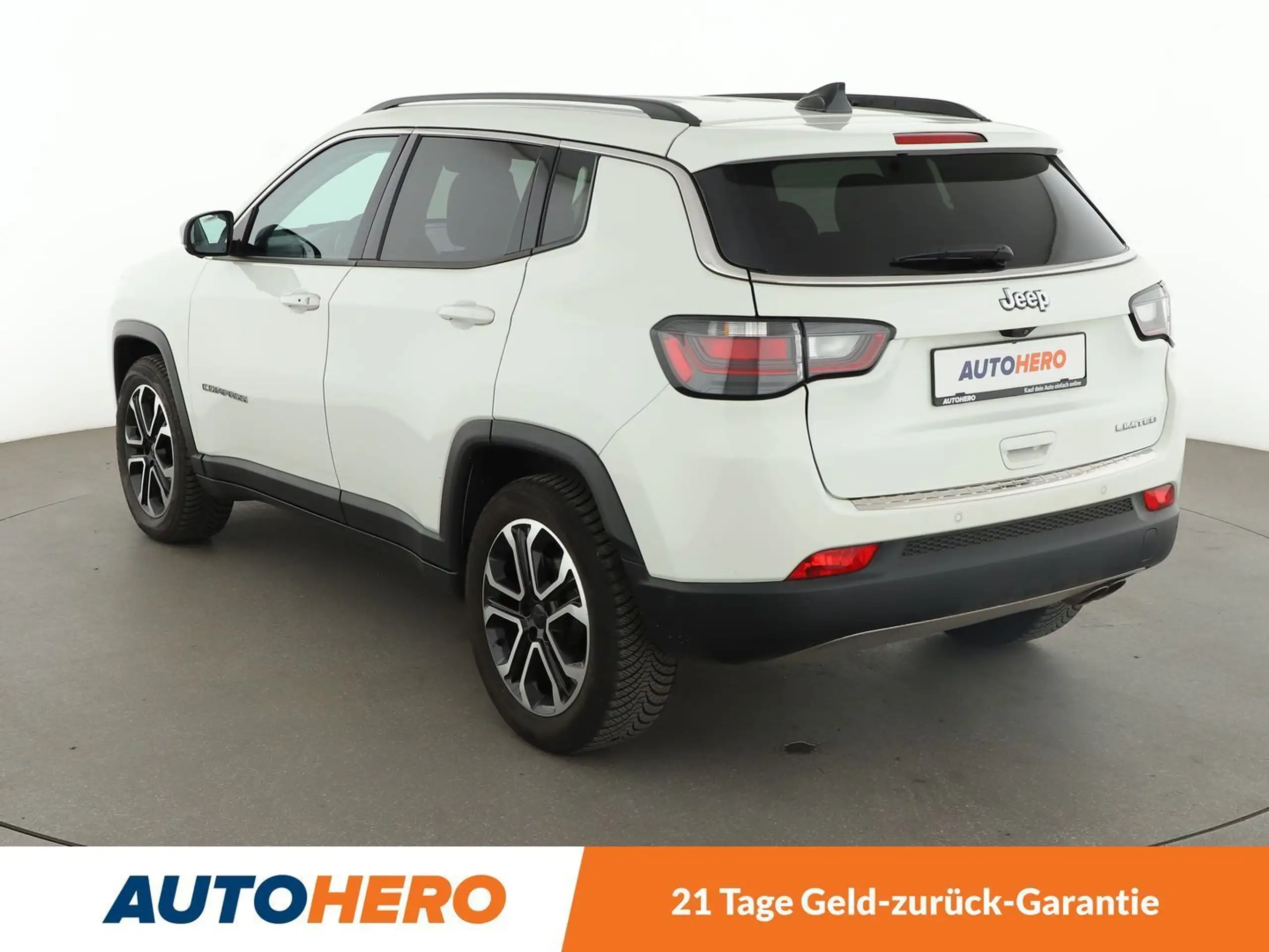 Jeep - Compass