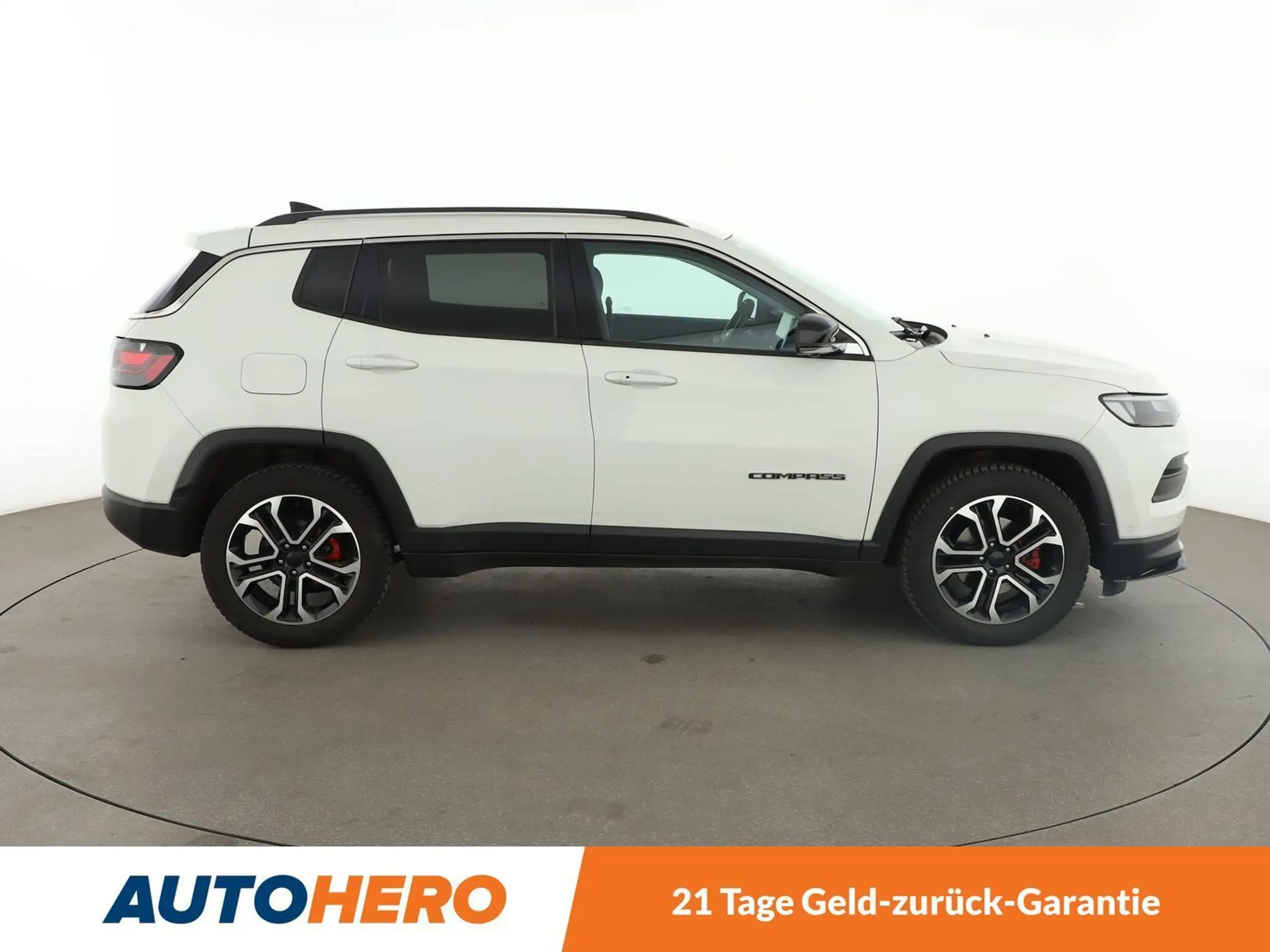 Jeep - Compass