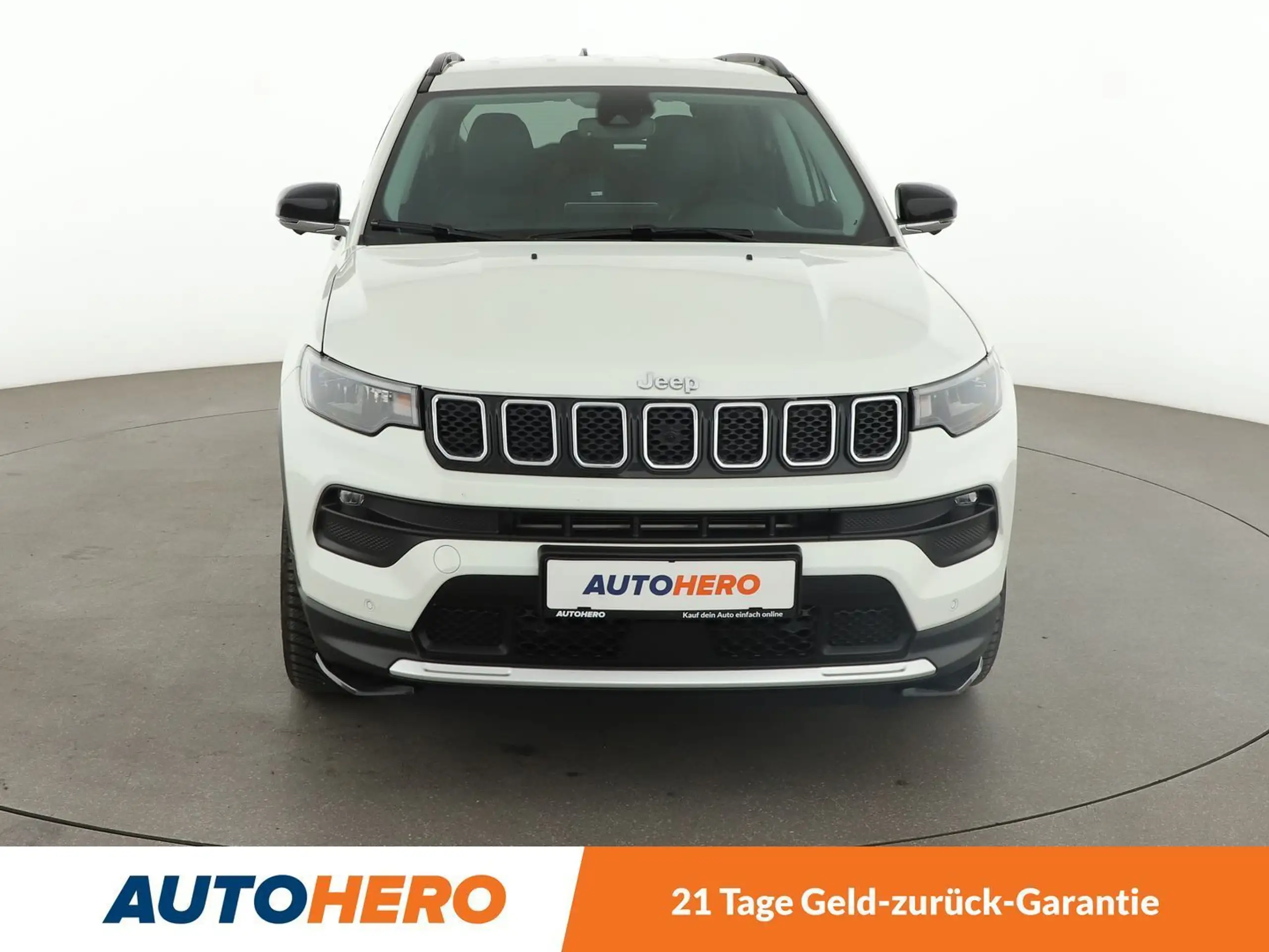 Jeep - Compass