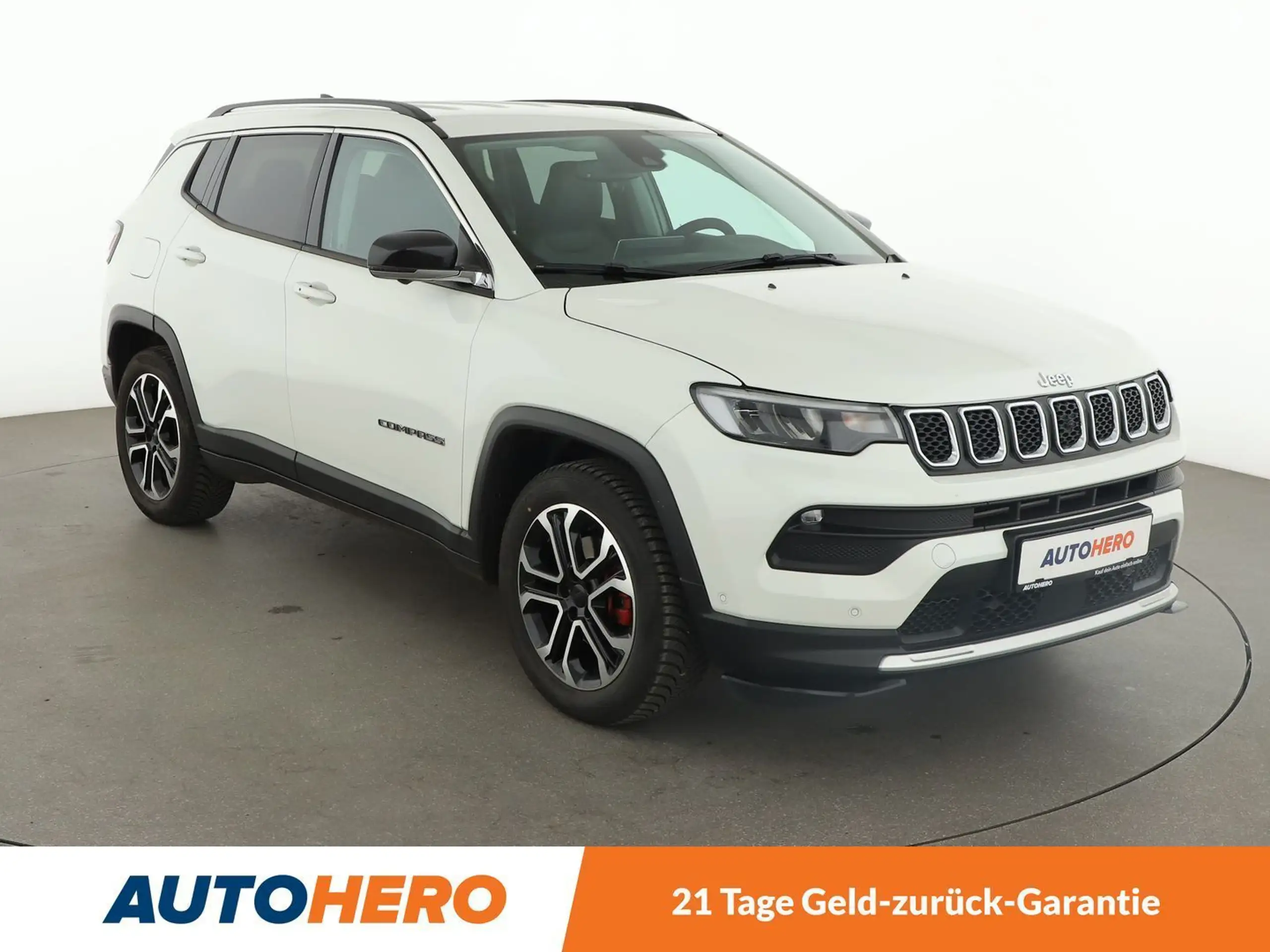 Jeep - Compass