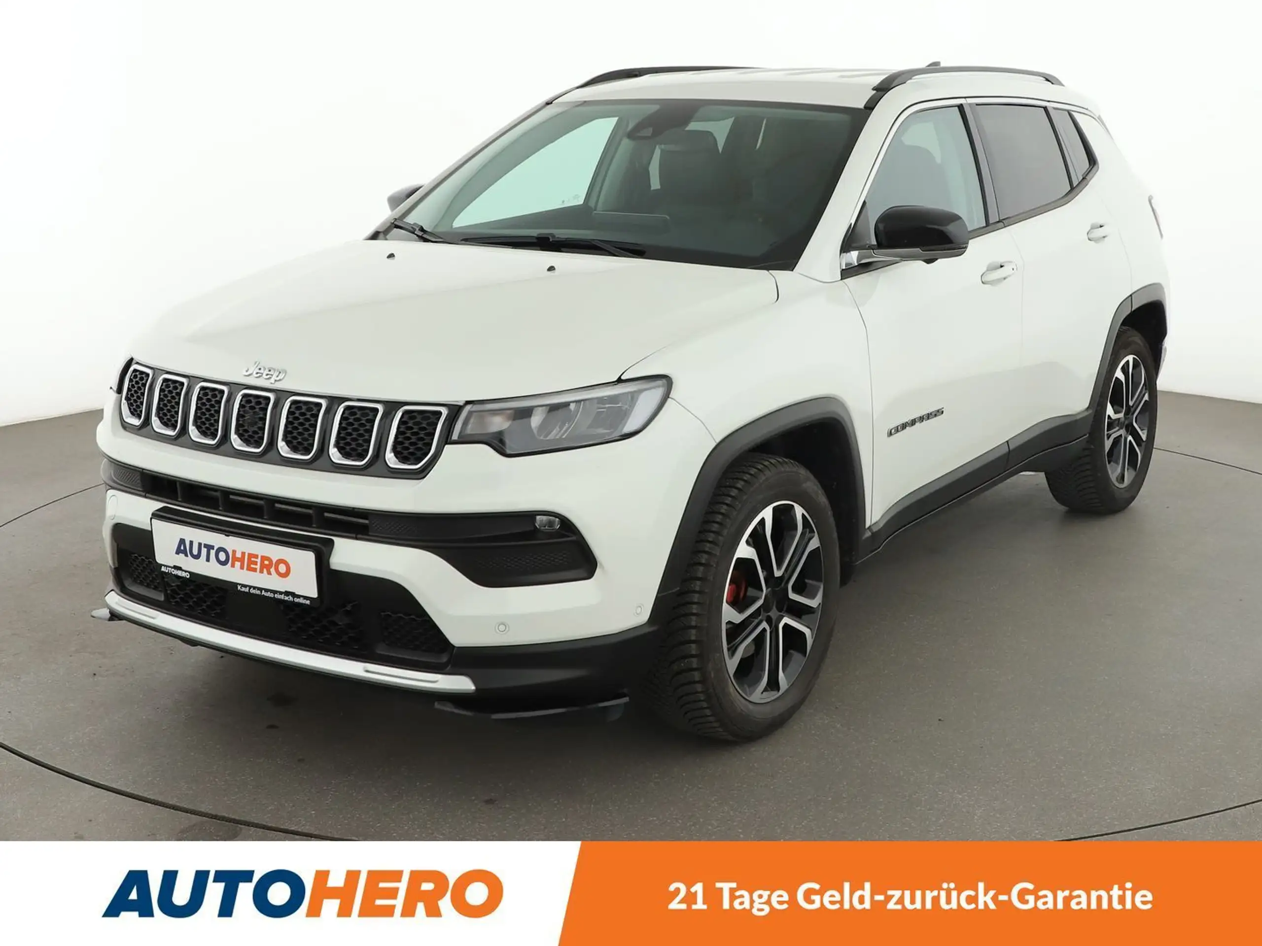 Jeep - Compass