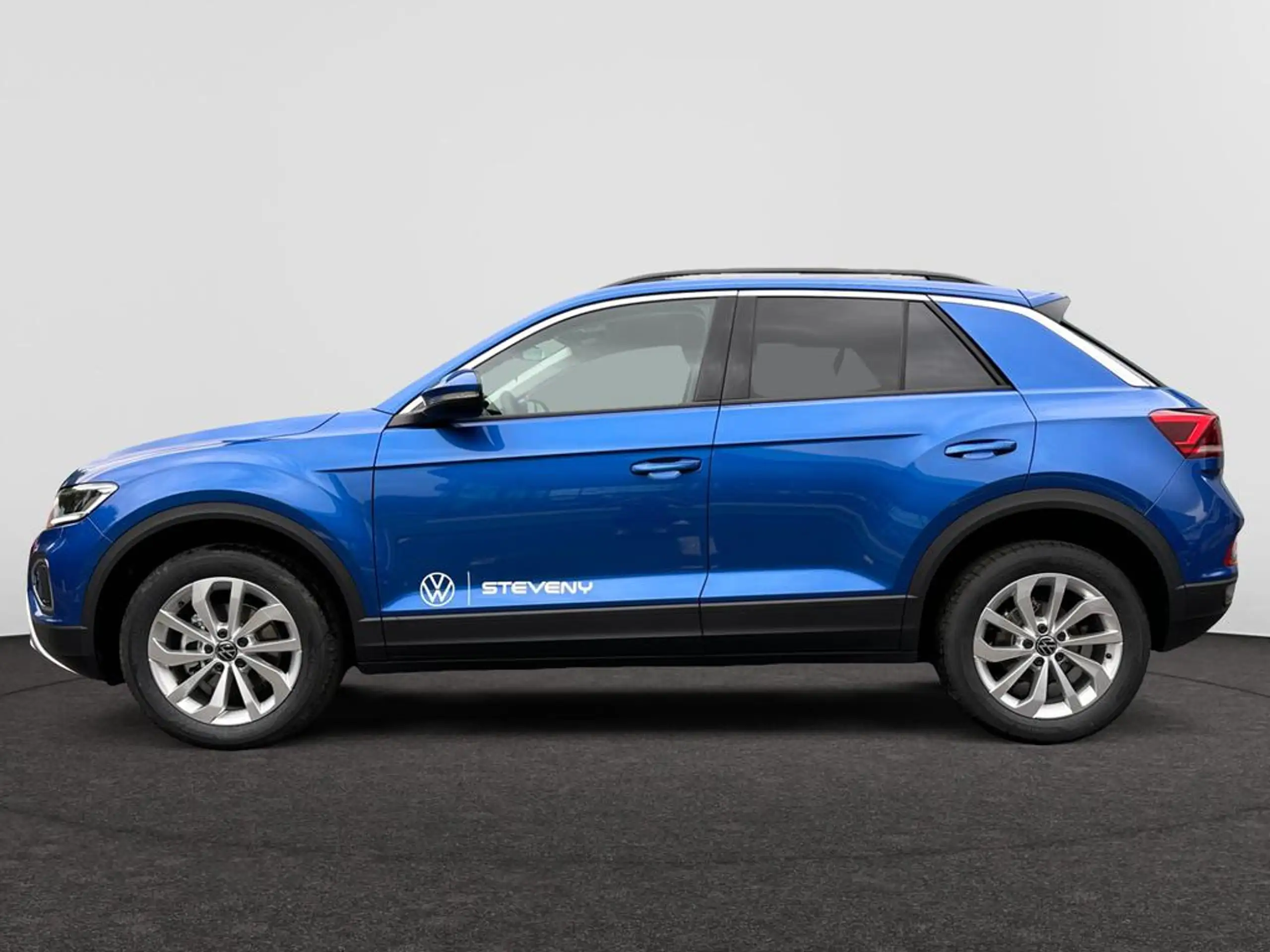 Volkswagen - T-Roc