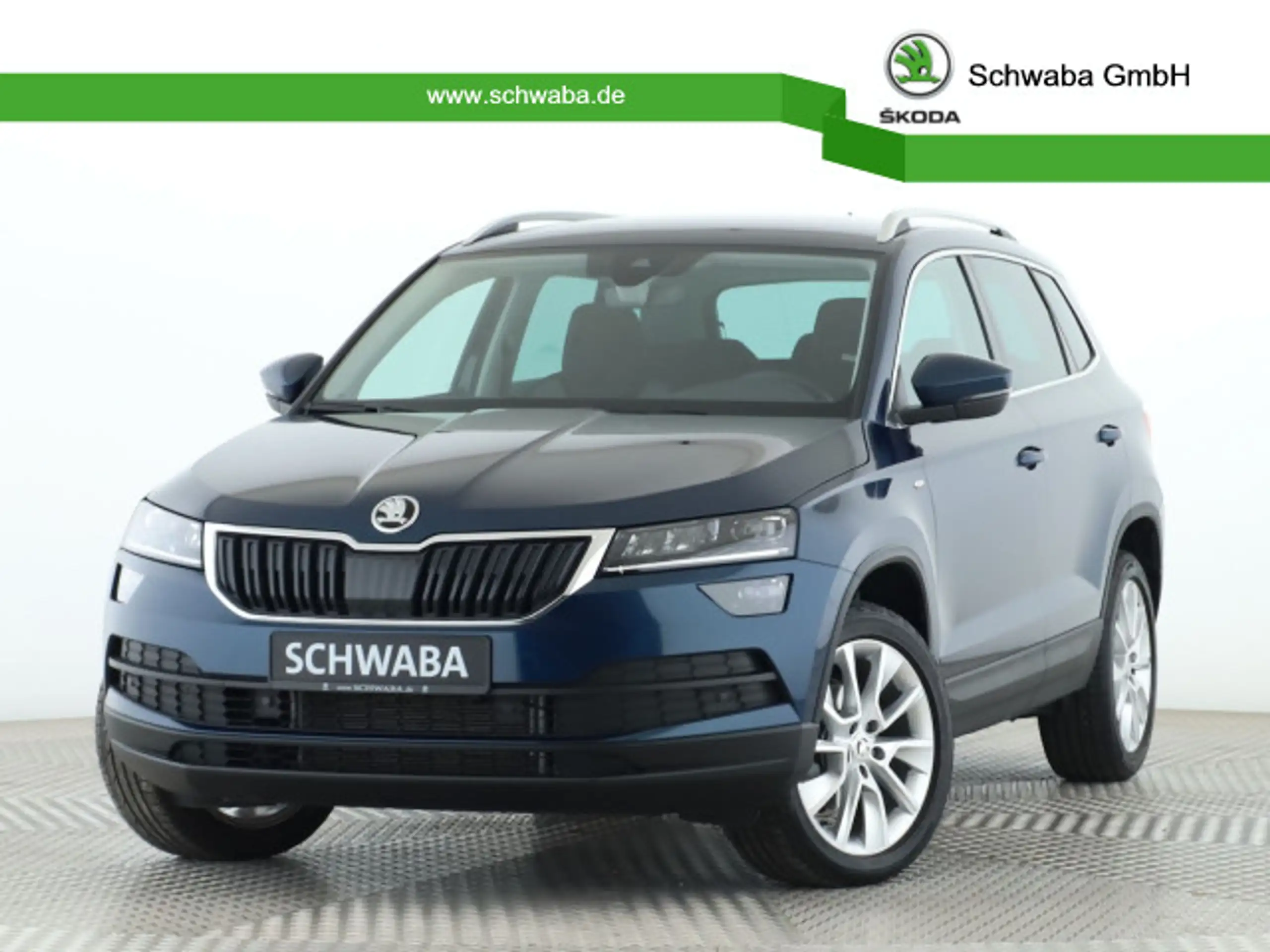 Skoda - Karoq