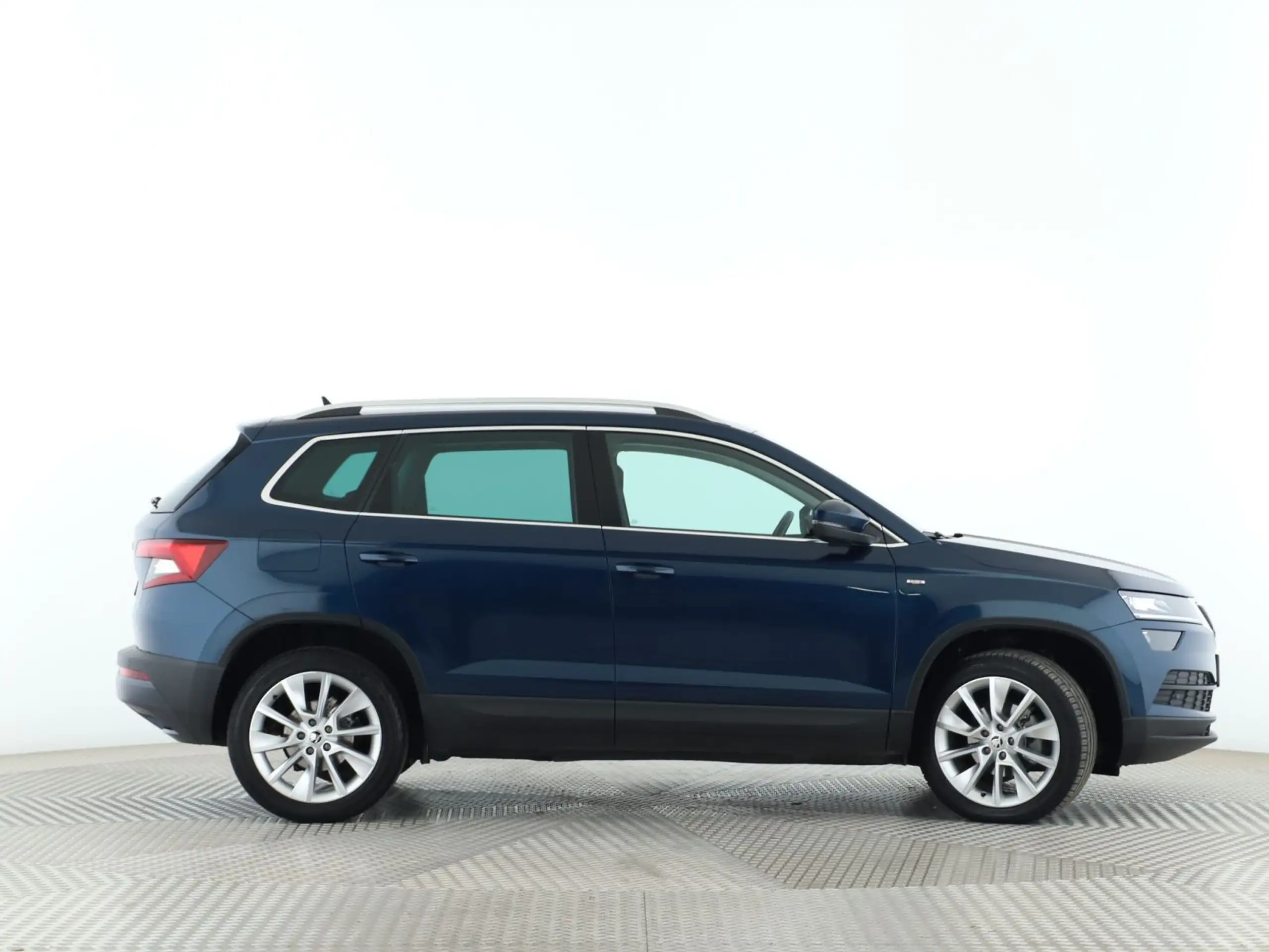 Skoda - Karoq