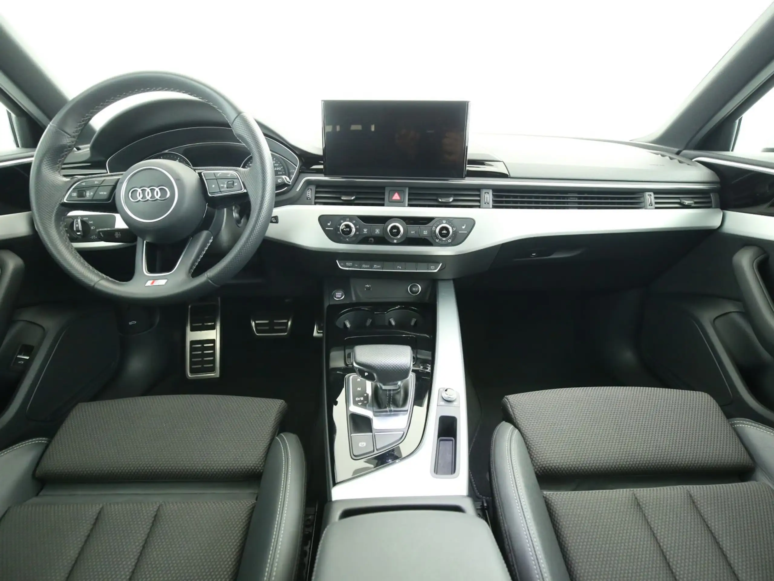 Audi - A4