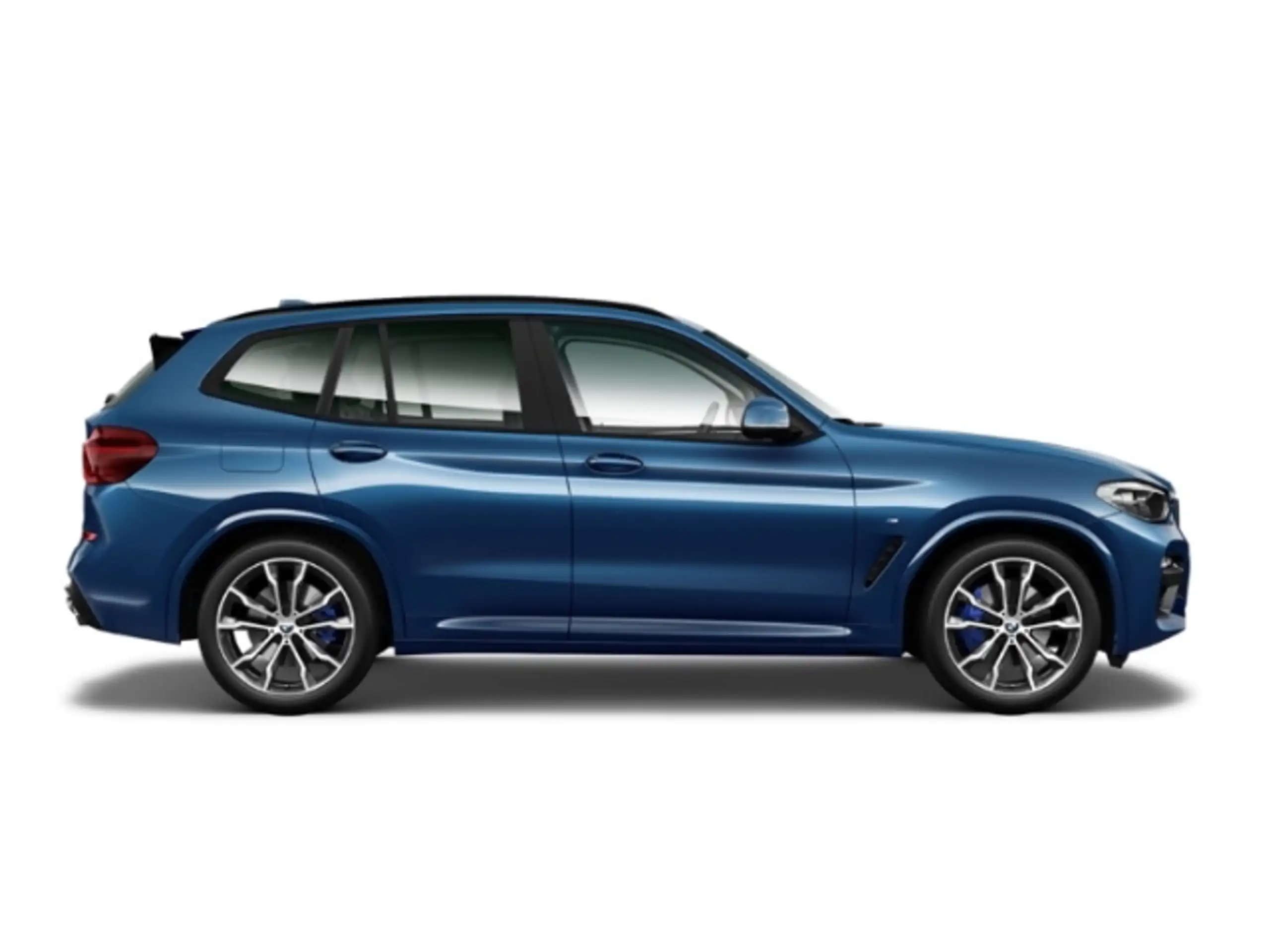 BMW - X3