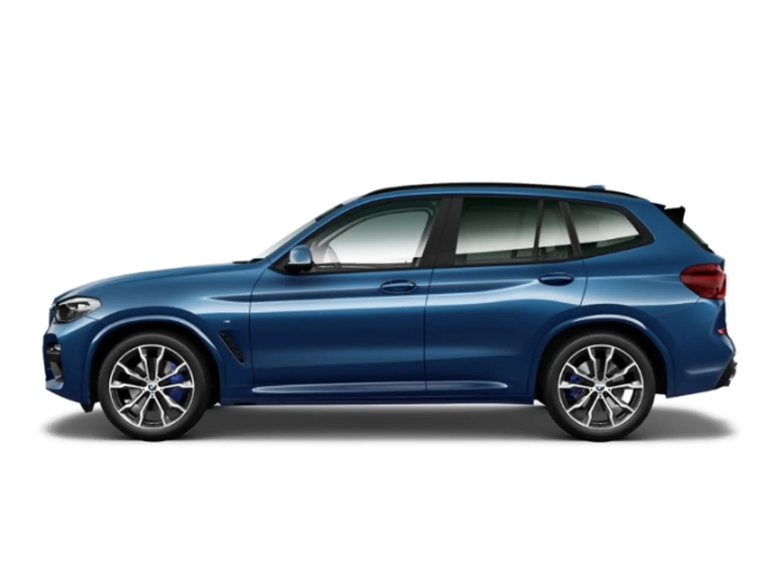 BMW - X3