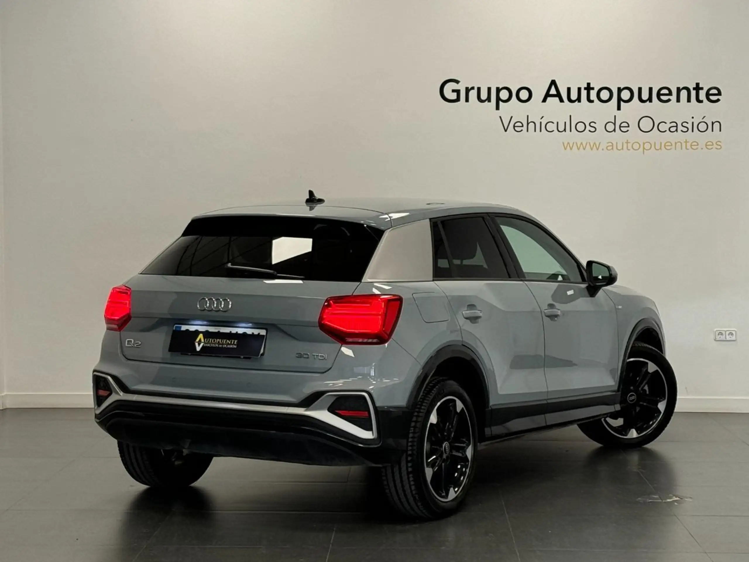 Audi - Q2