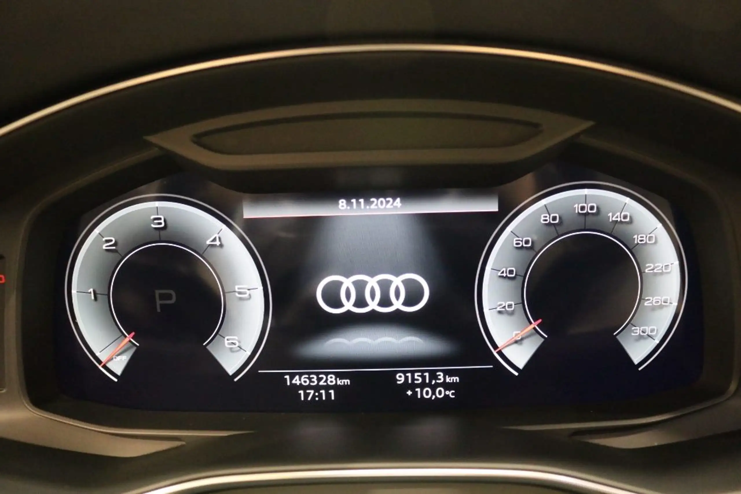 Audi - A6