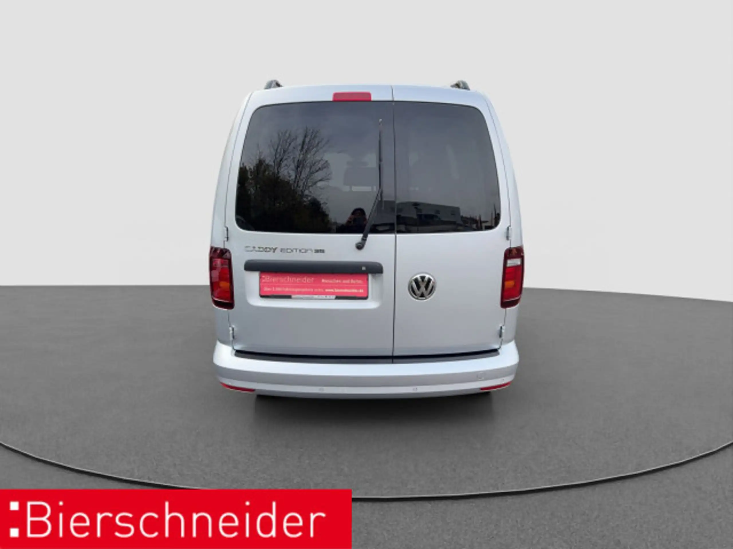 Volkswagen - Caddy