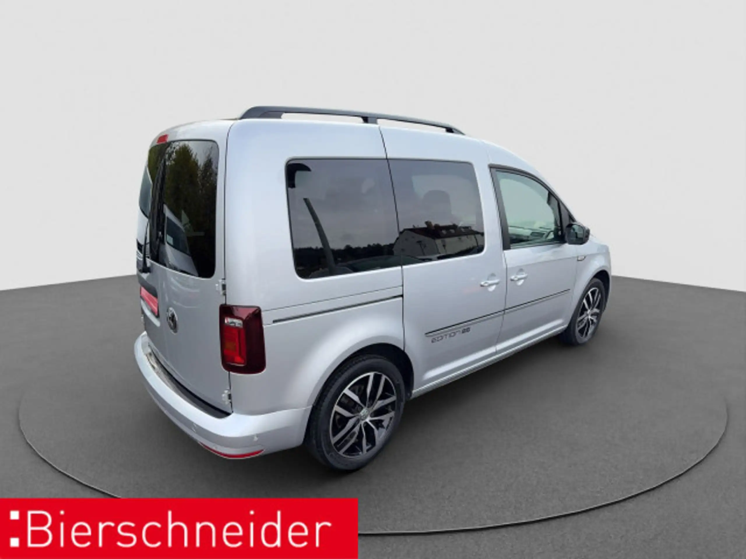 Volkswagen - Caddy