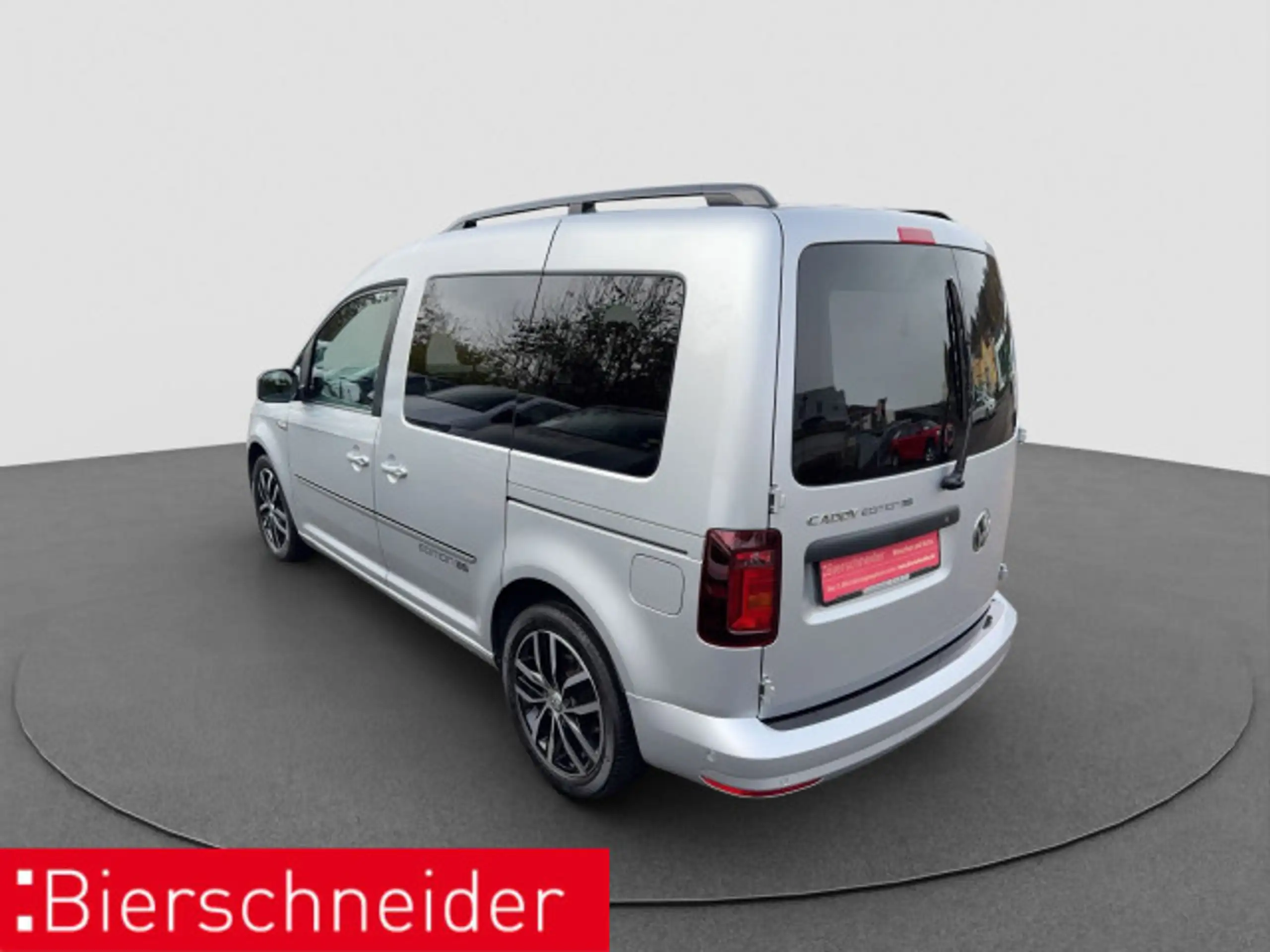 Volkswagen - Caddy