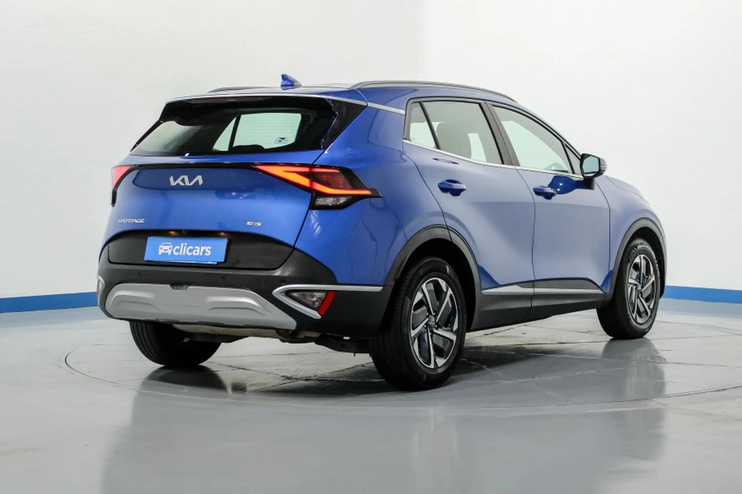 Kia - Sportage