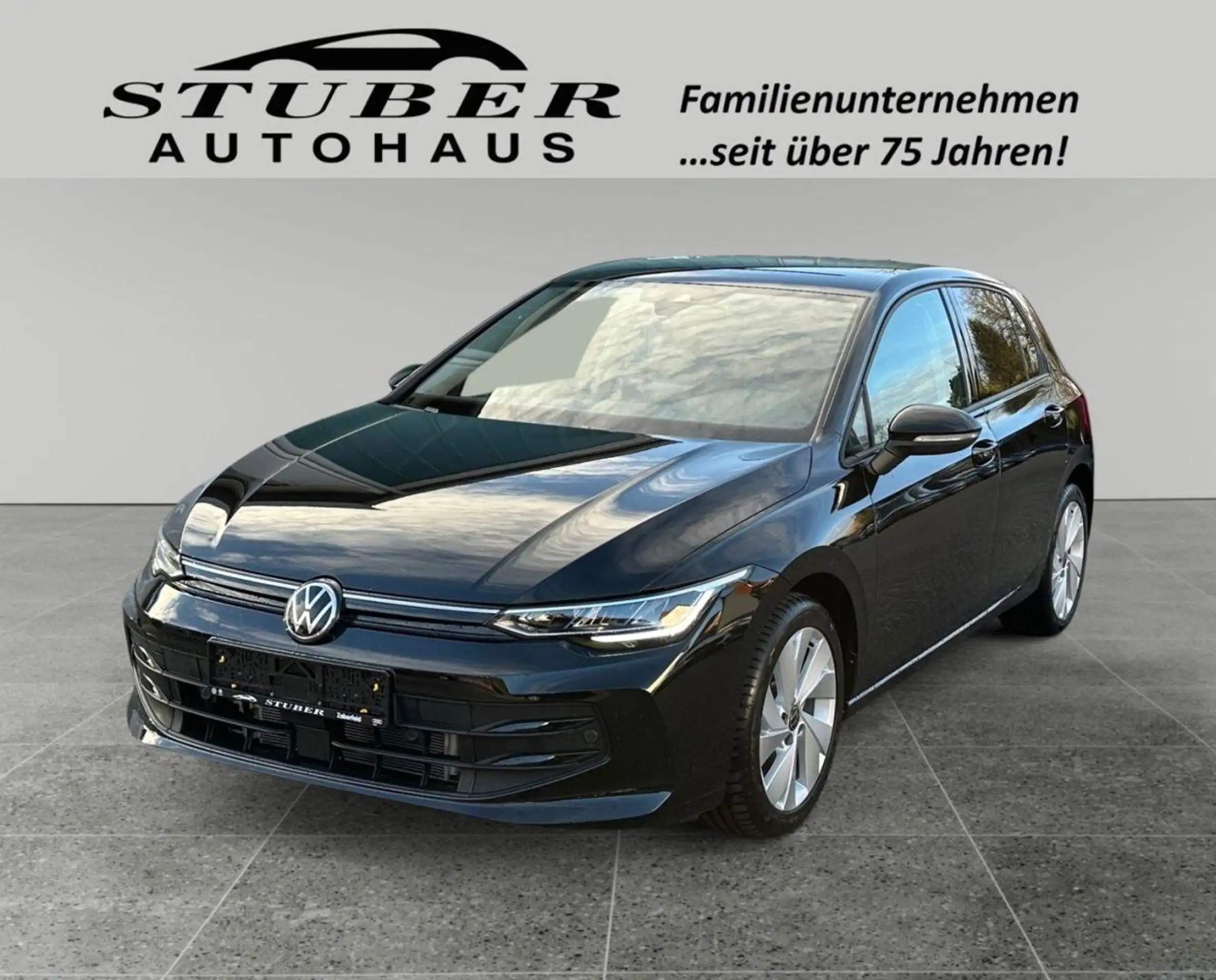 Volkswagen Golf 2019