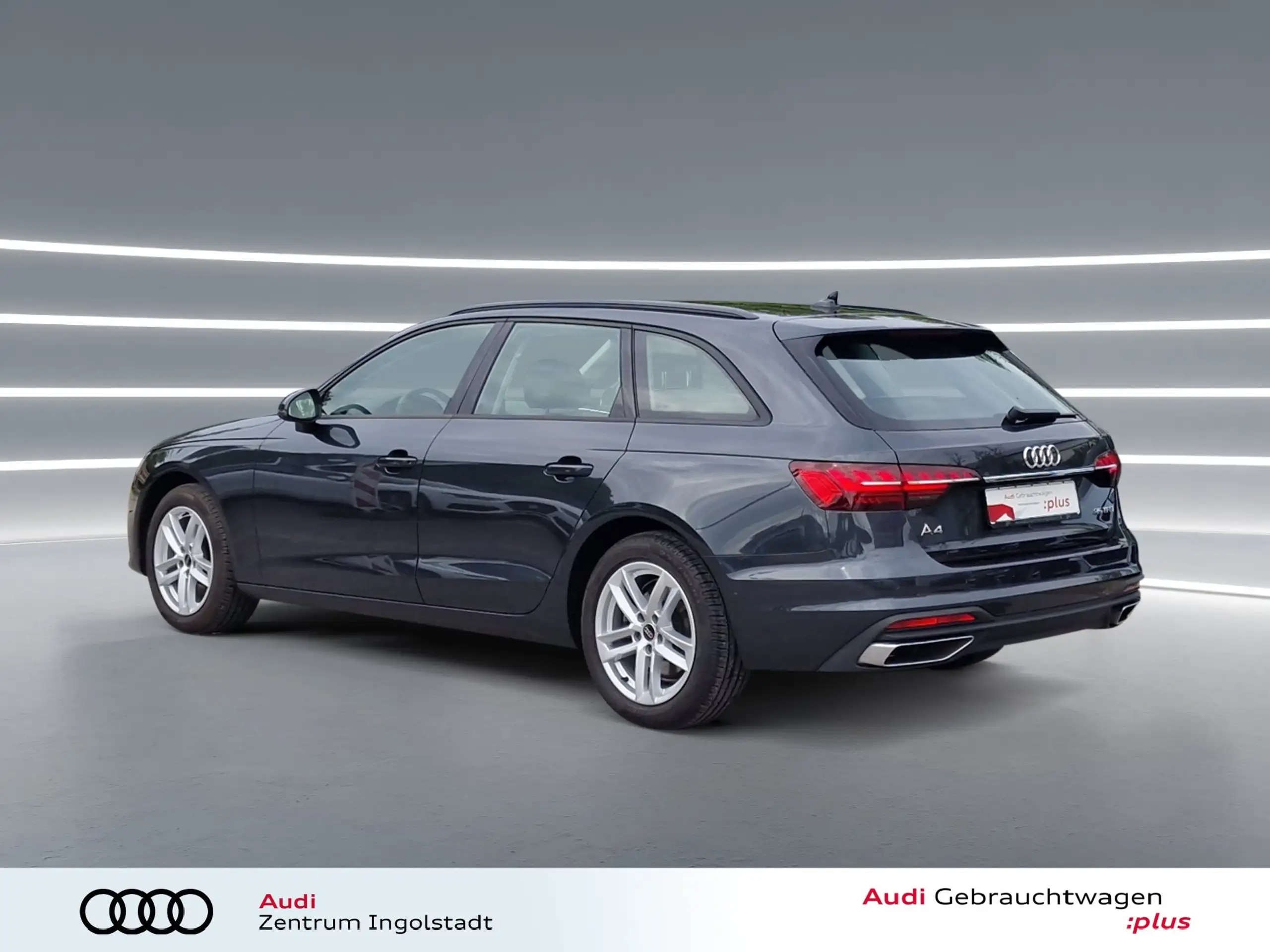 Audi - A4