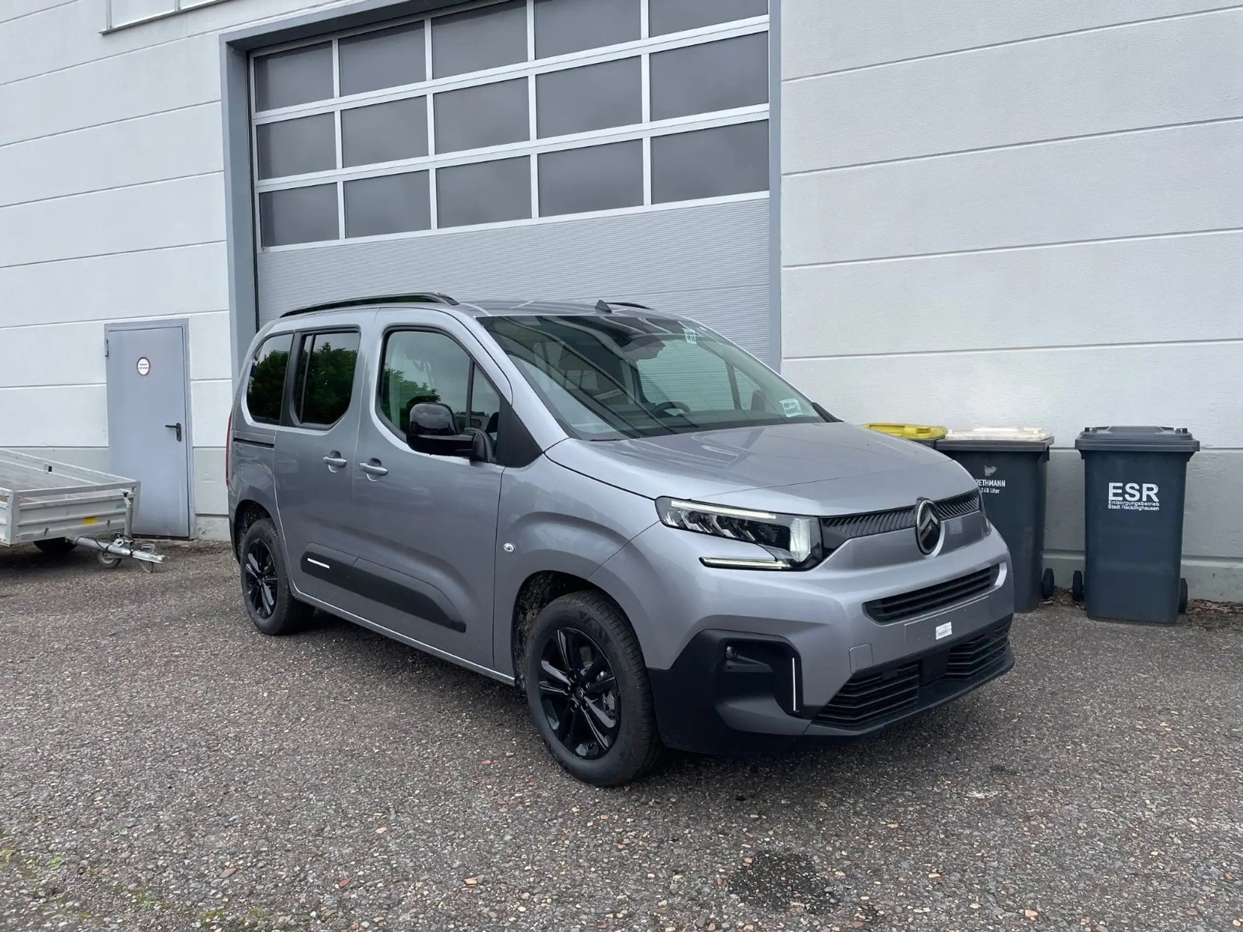 Citroen Berlingo 2024