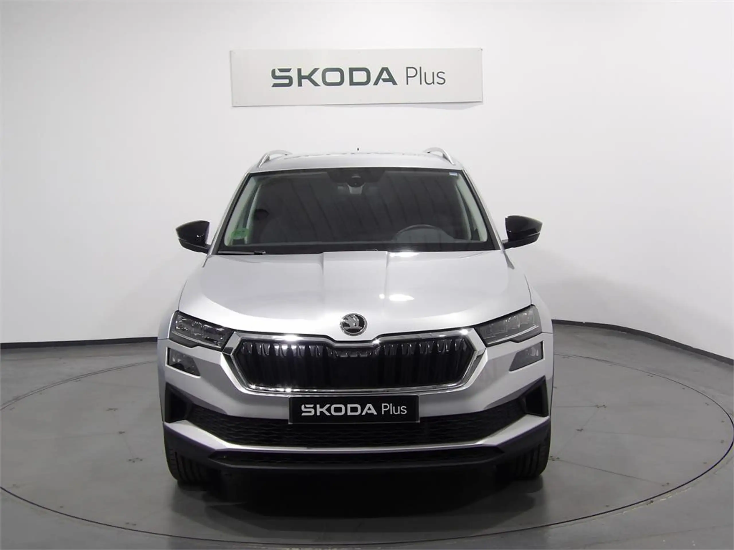 Skoda - Karoq