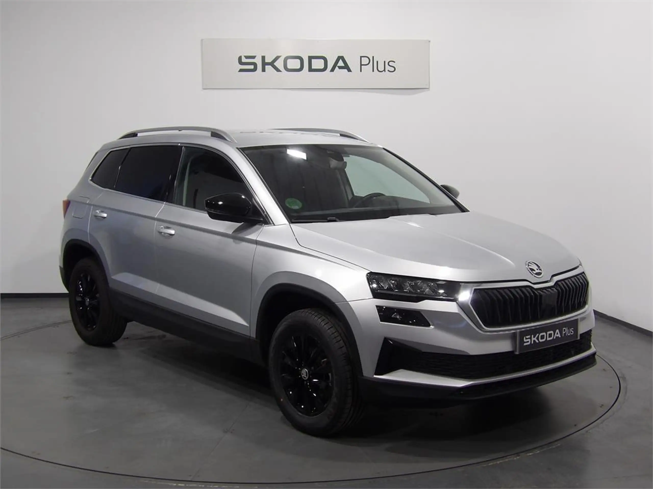 Skoda - Karoq