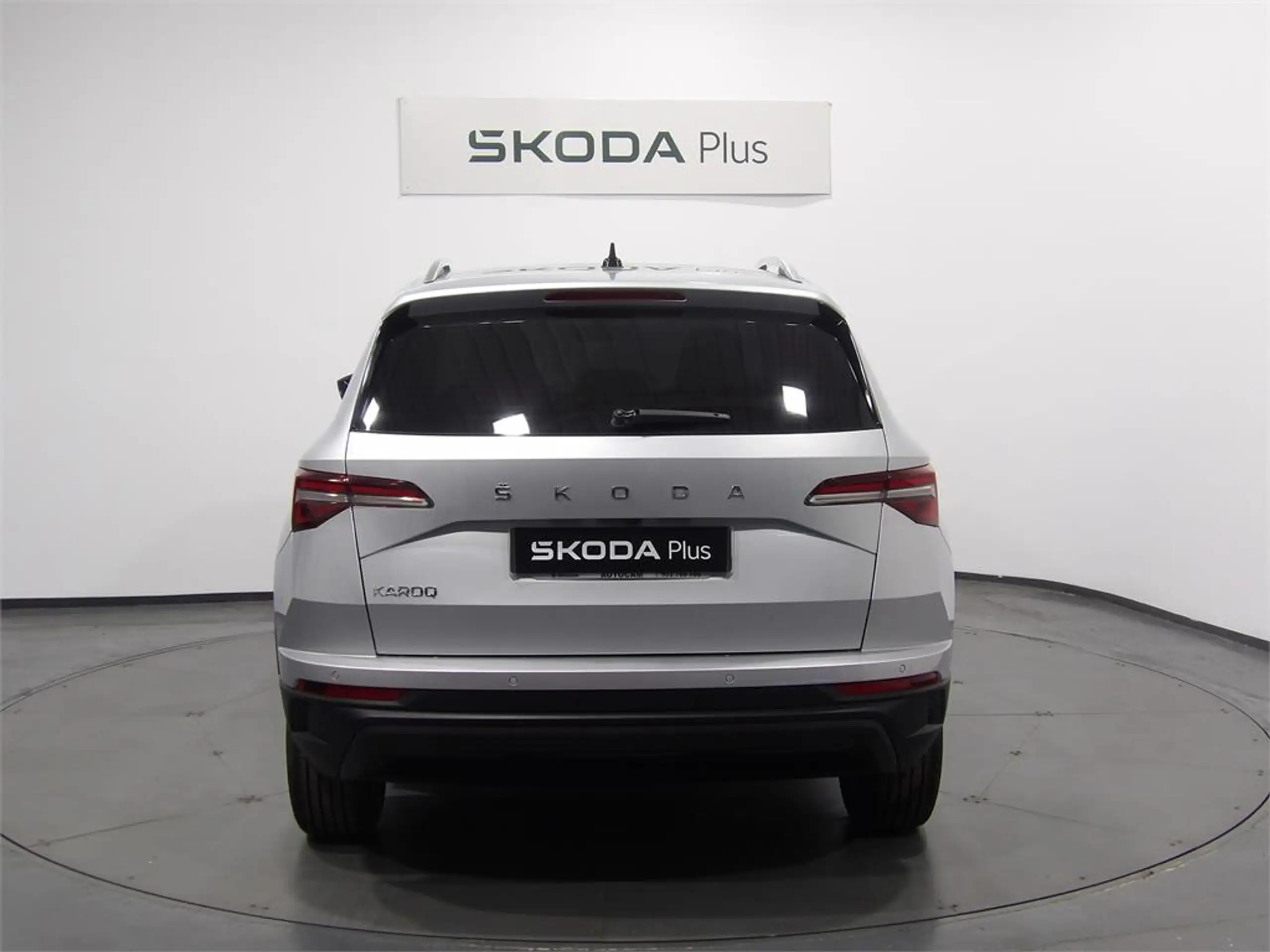 Skoda - Karoq