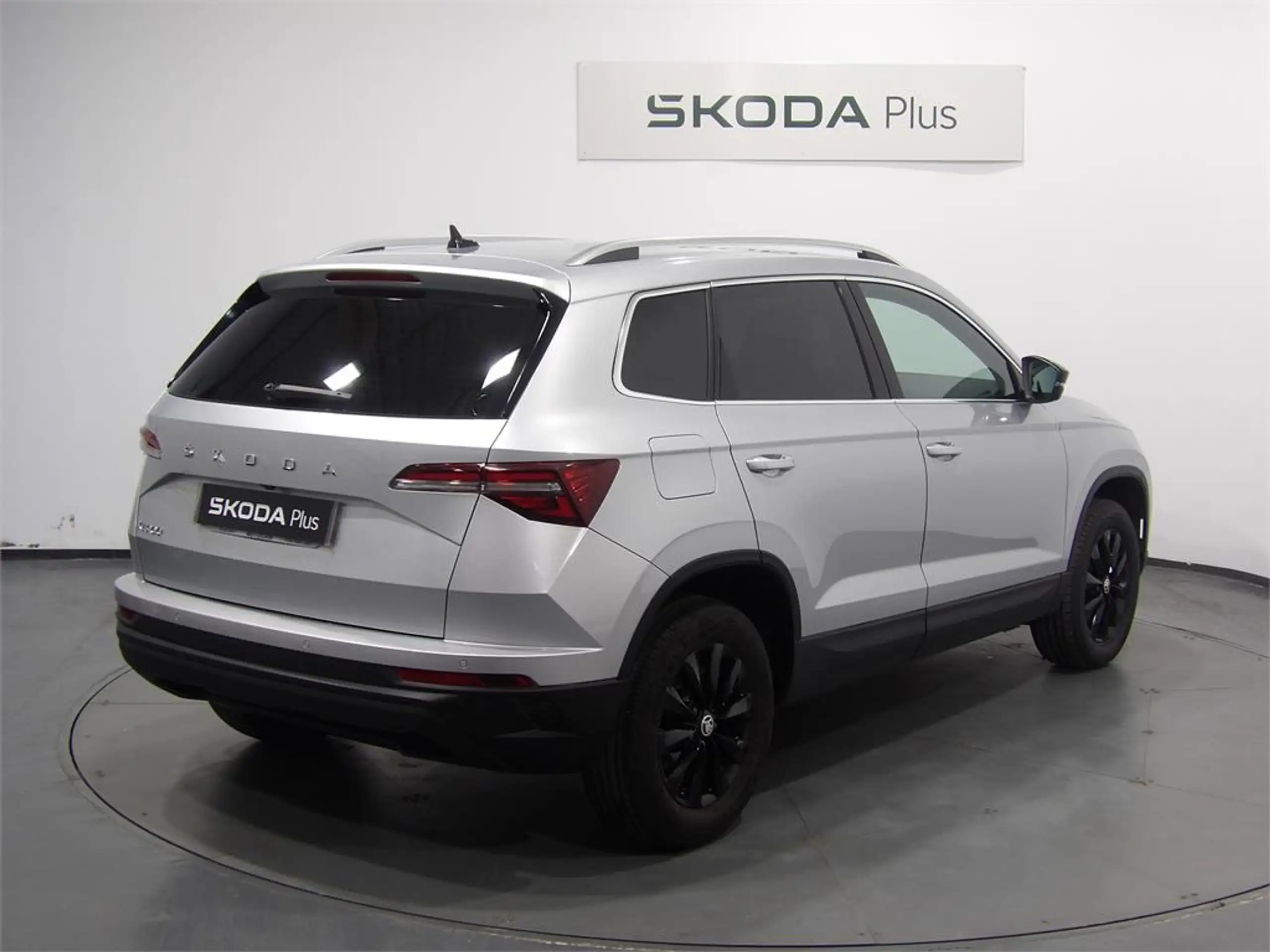 Skoda - Karoq