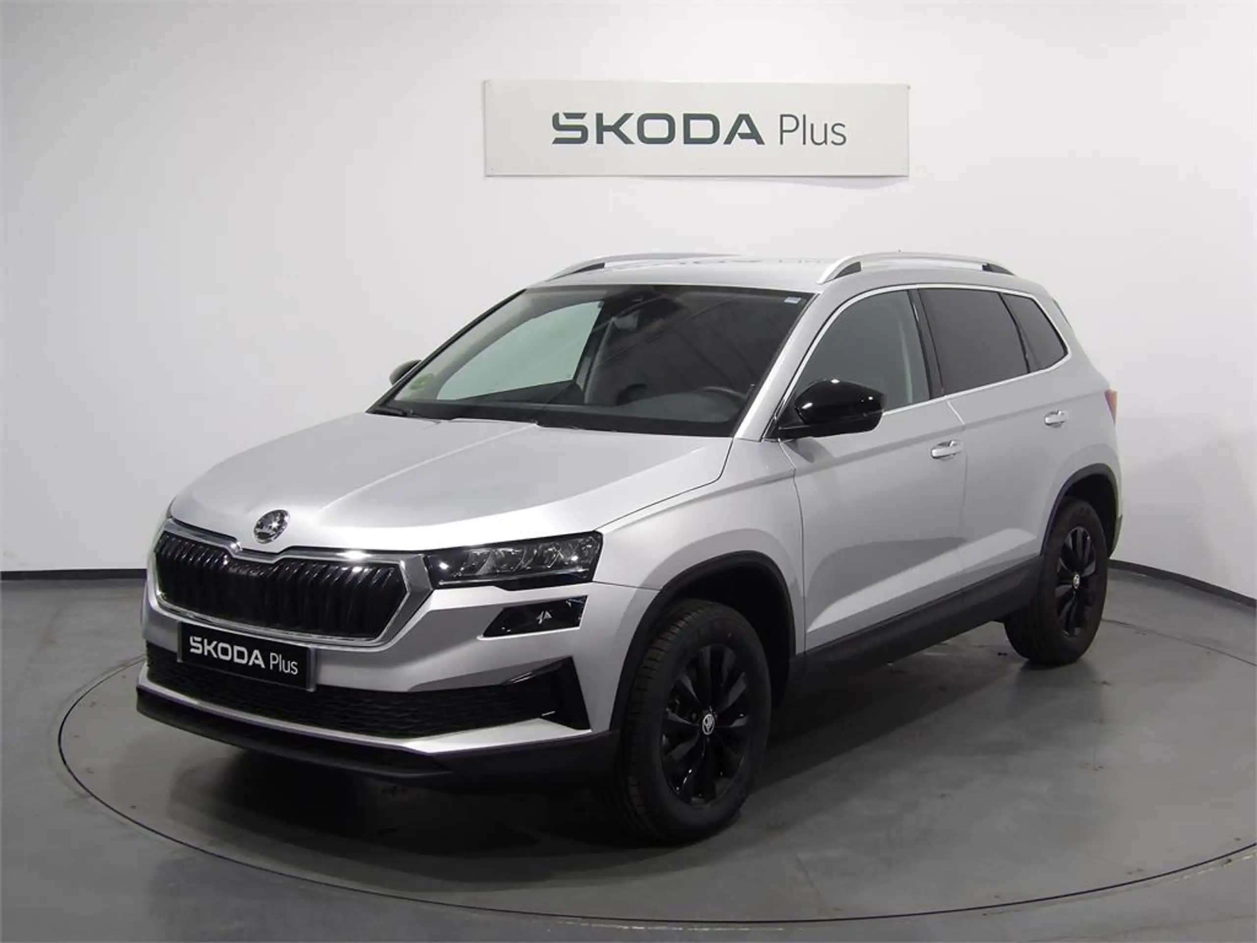 Skoda - Karoq