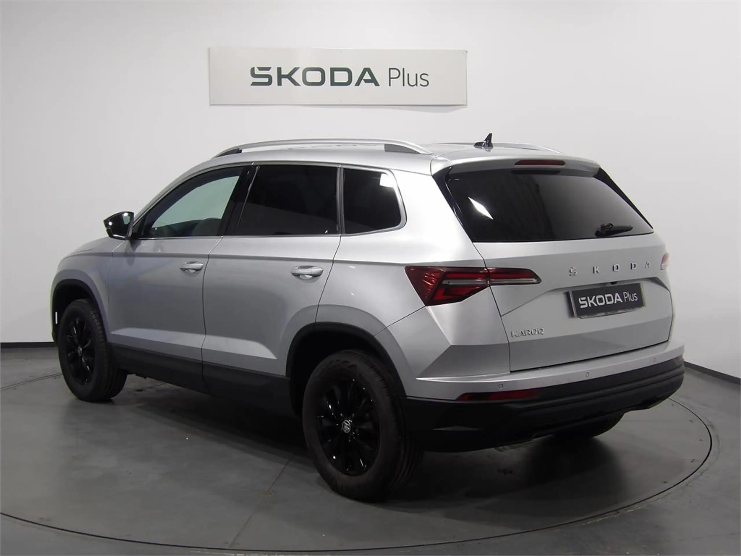 Skoda - Karoq