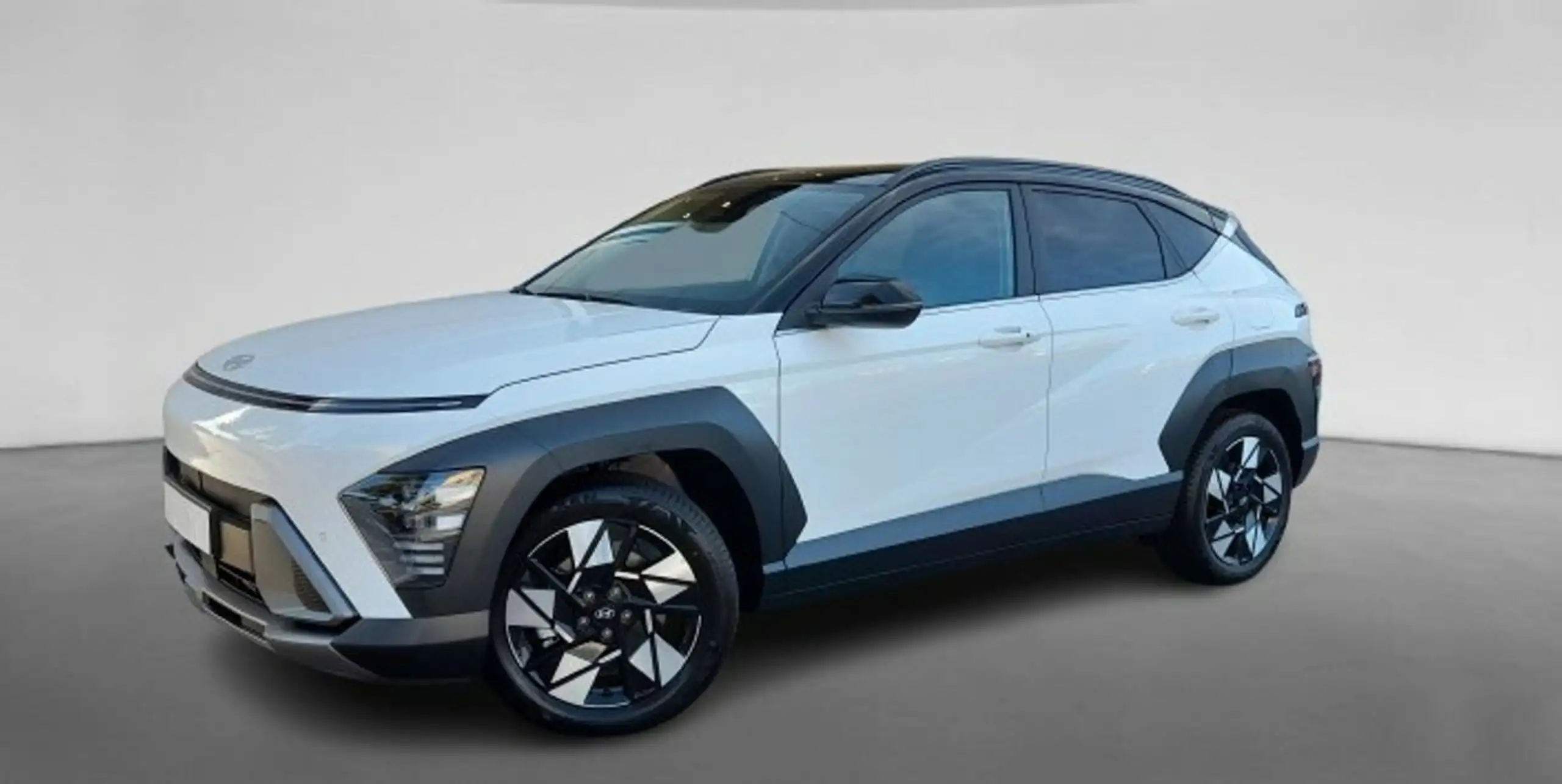 Hyundai - KONA