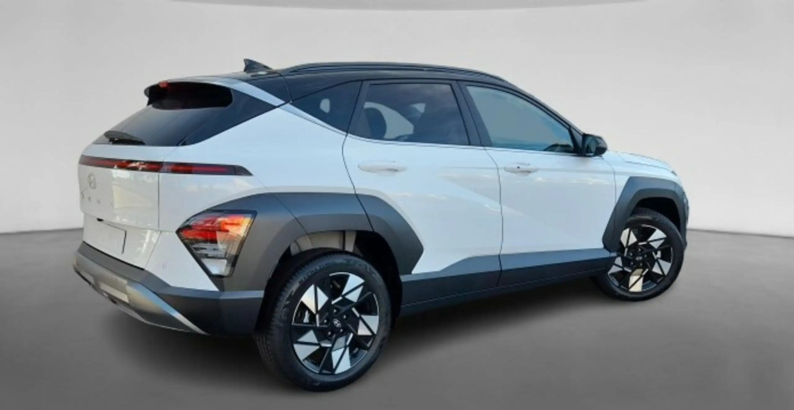 Hyundai - KONA