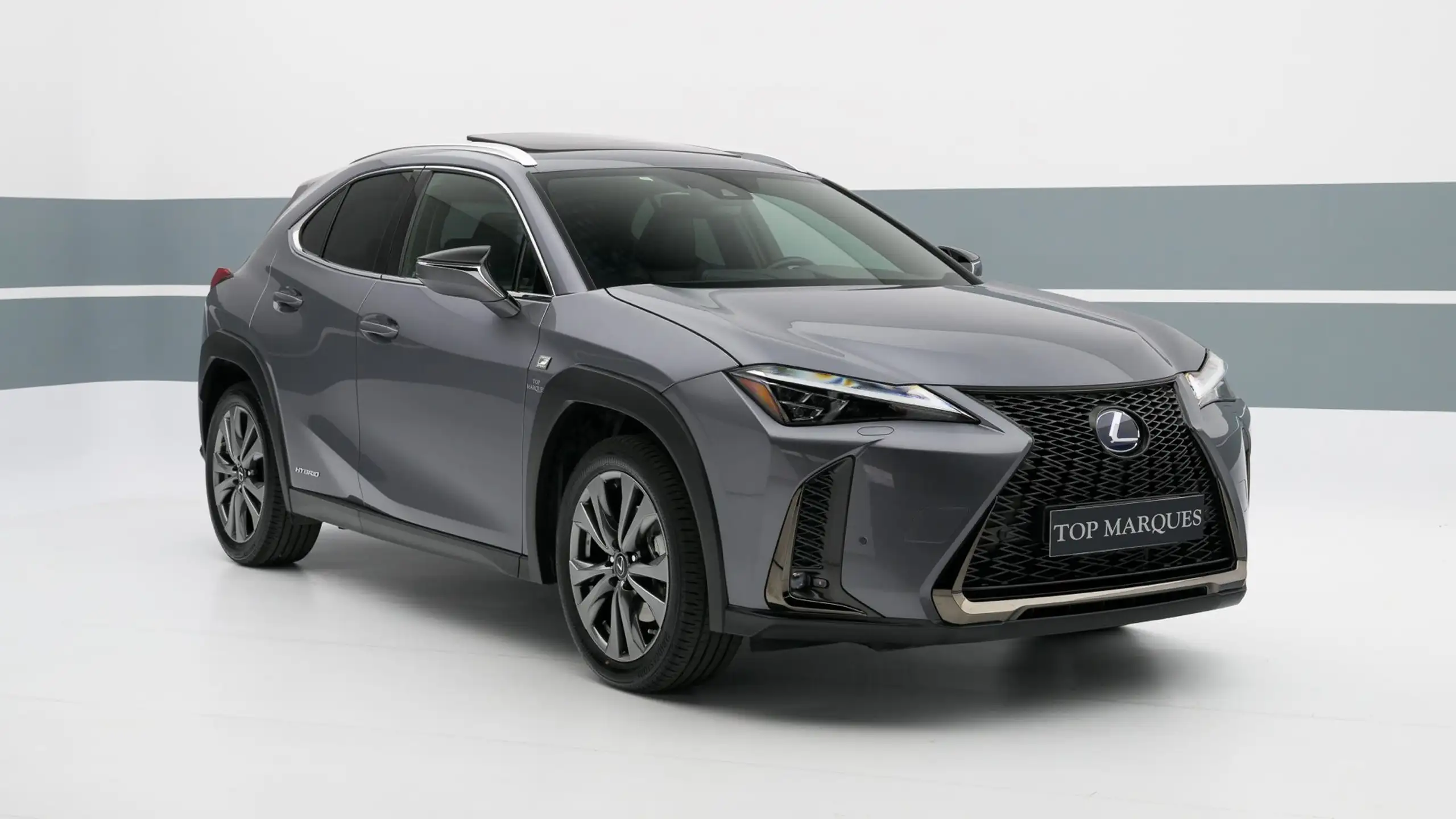 Lexus - UX 250h