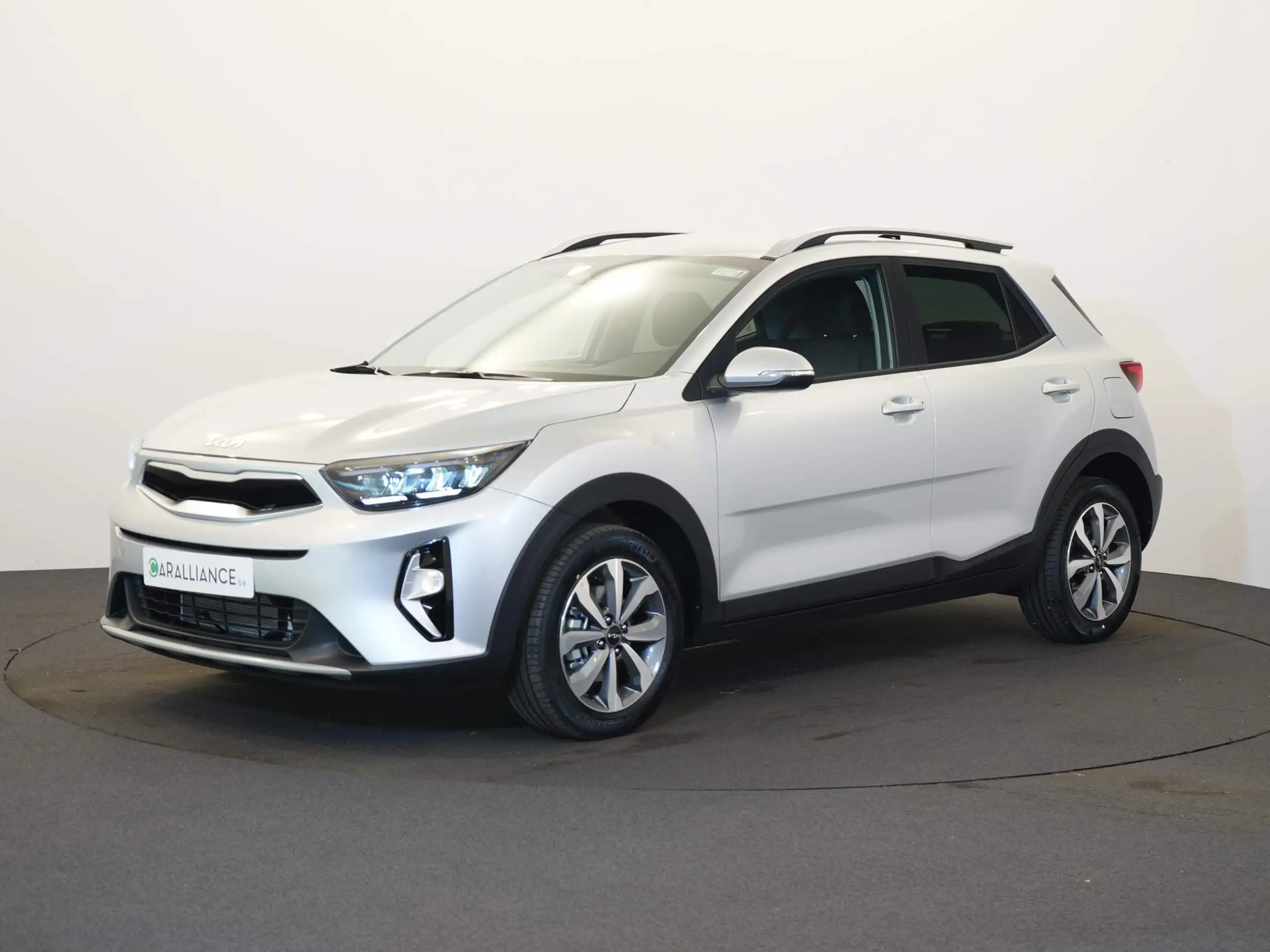 Kia Stonic 2016