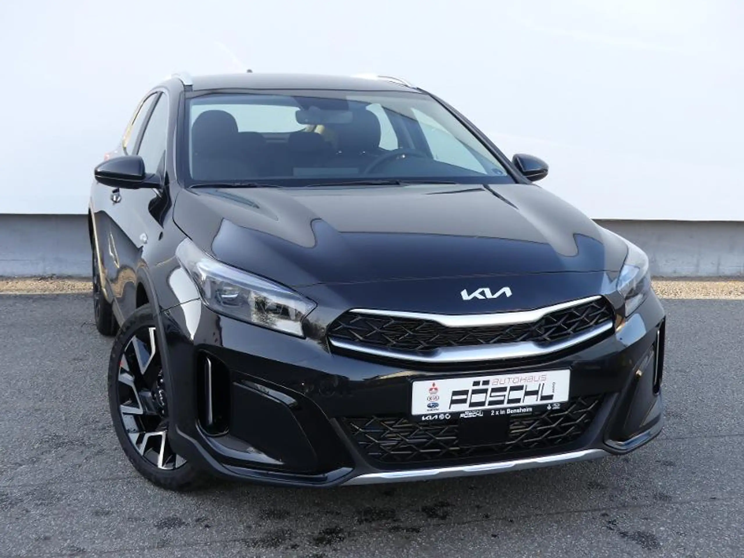 Kia - XCeed