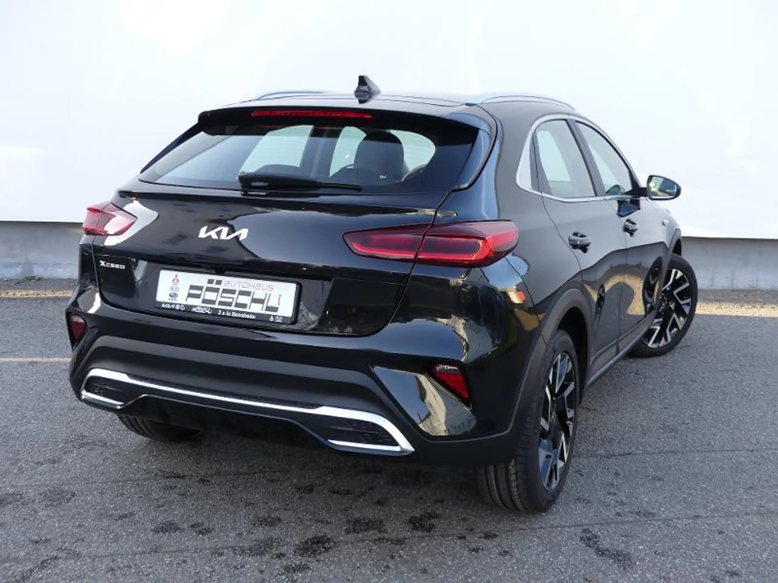 Kia - XCeed