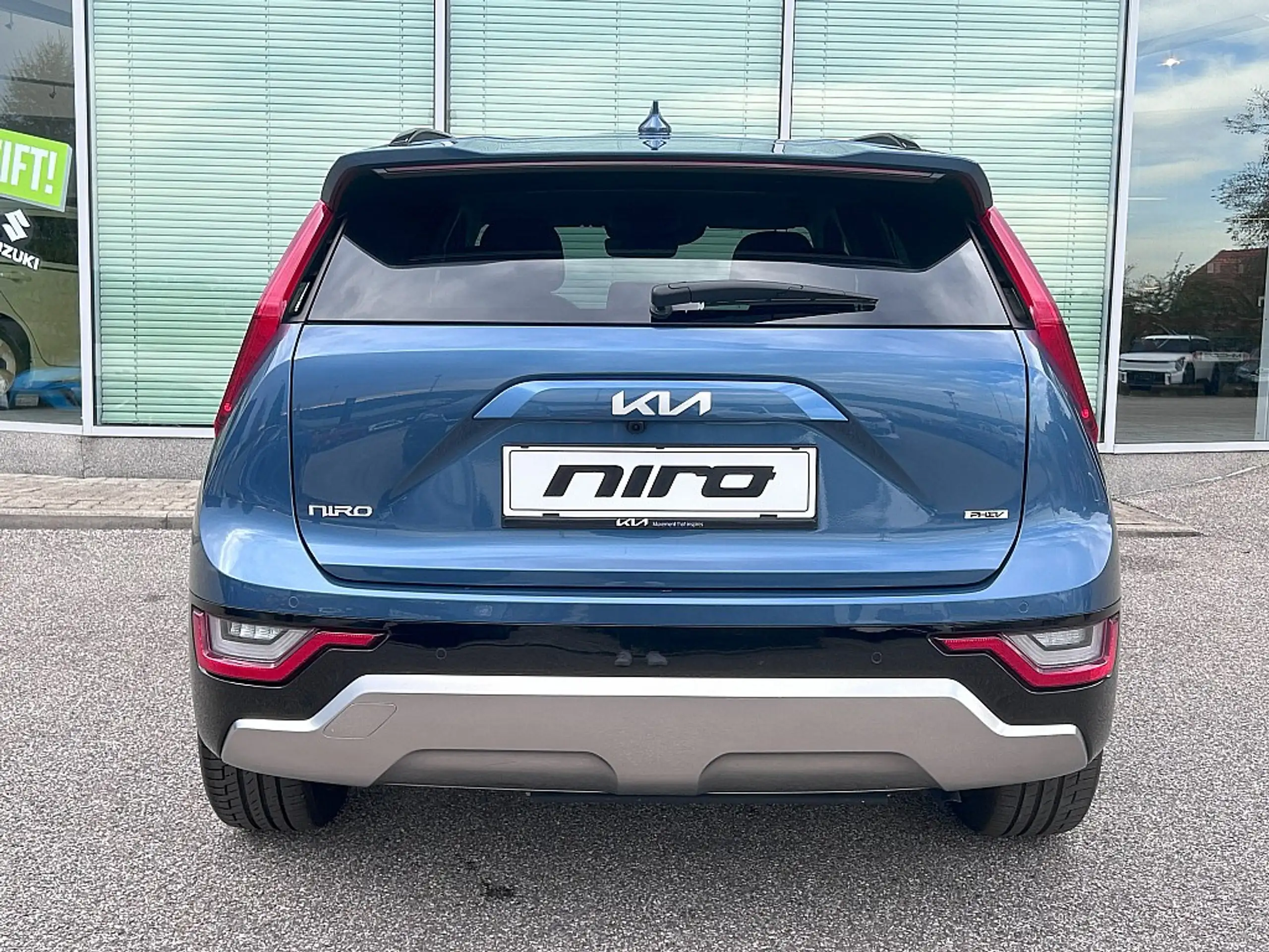 Kia - Niro