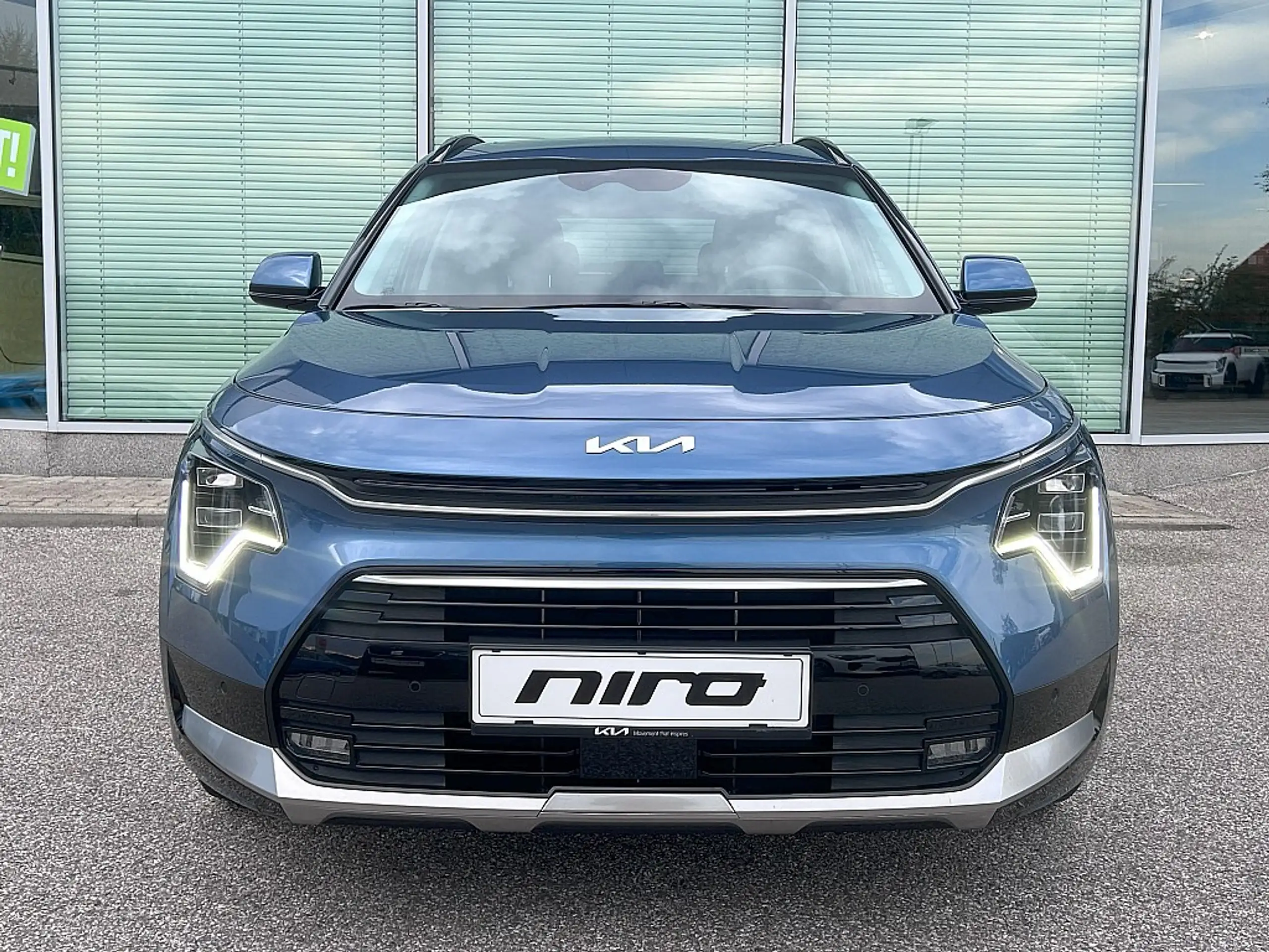 Kia - Niro