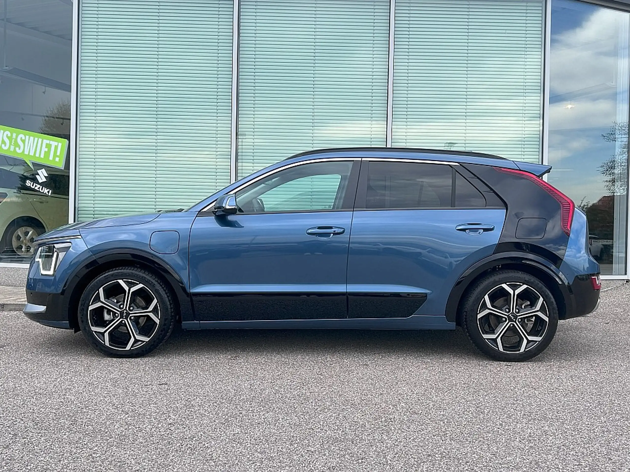 Kia - Niro