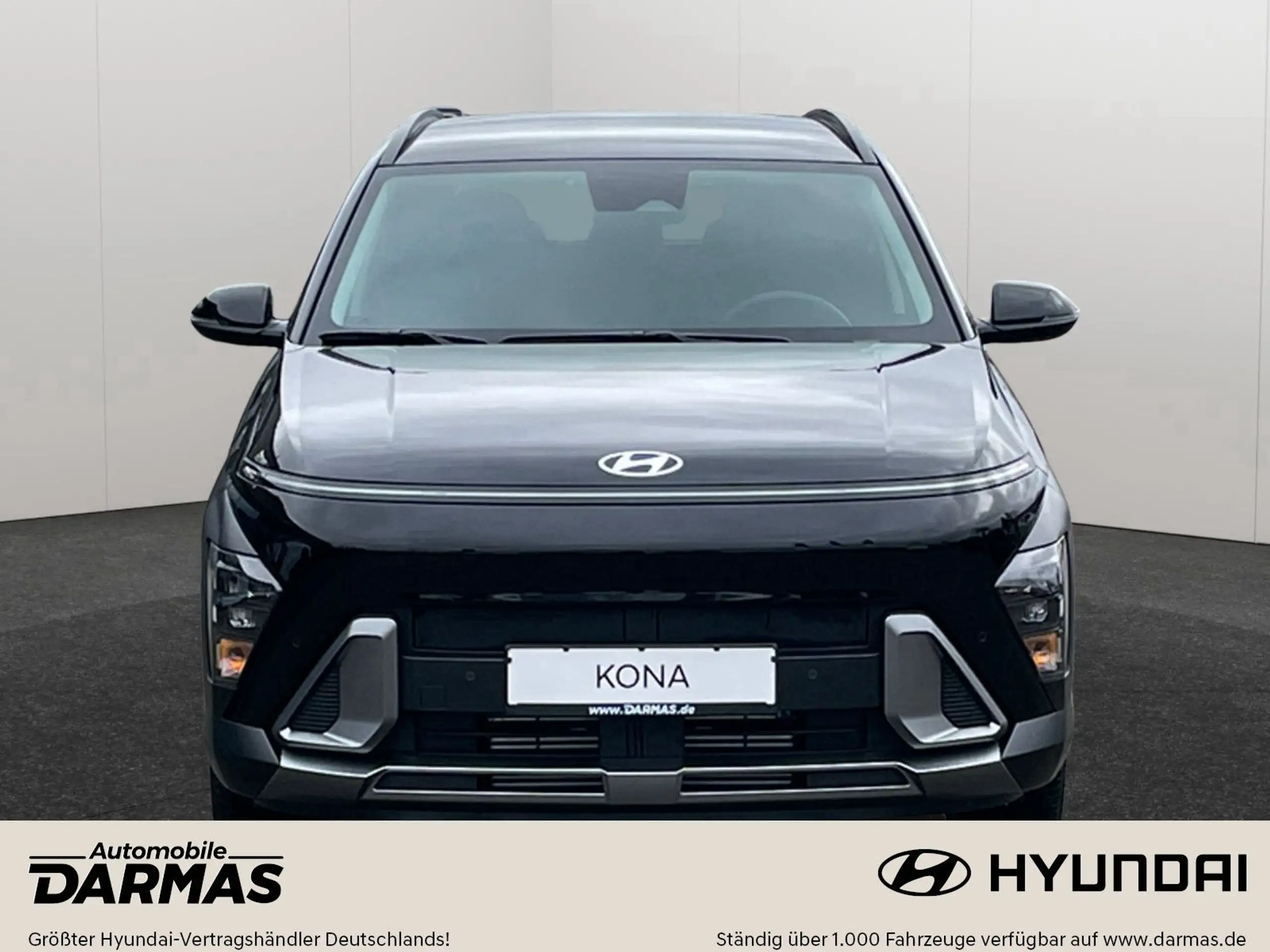 Hyundai - KONA