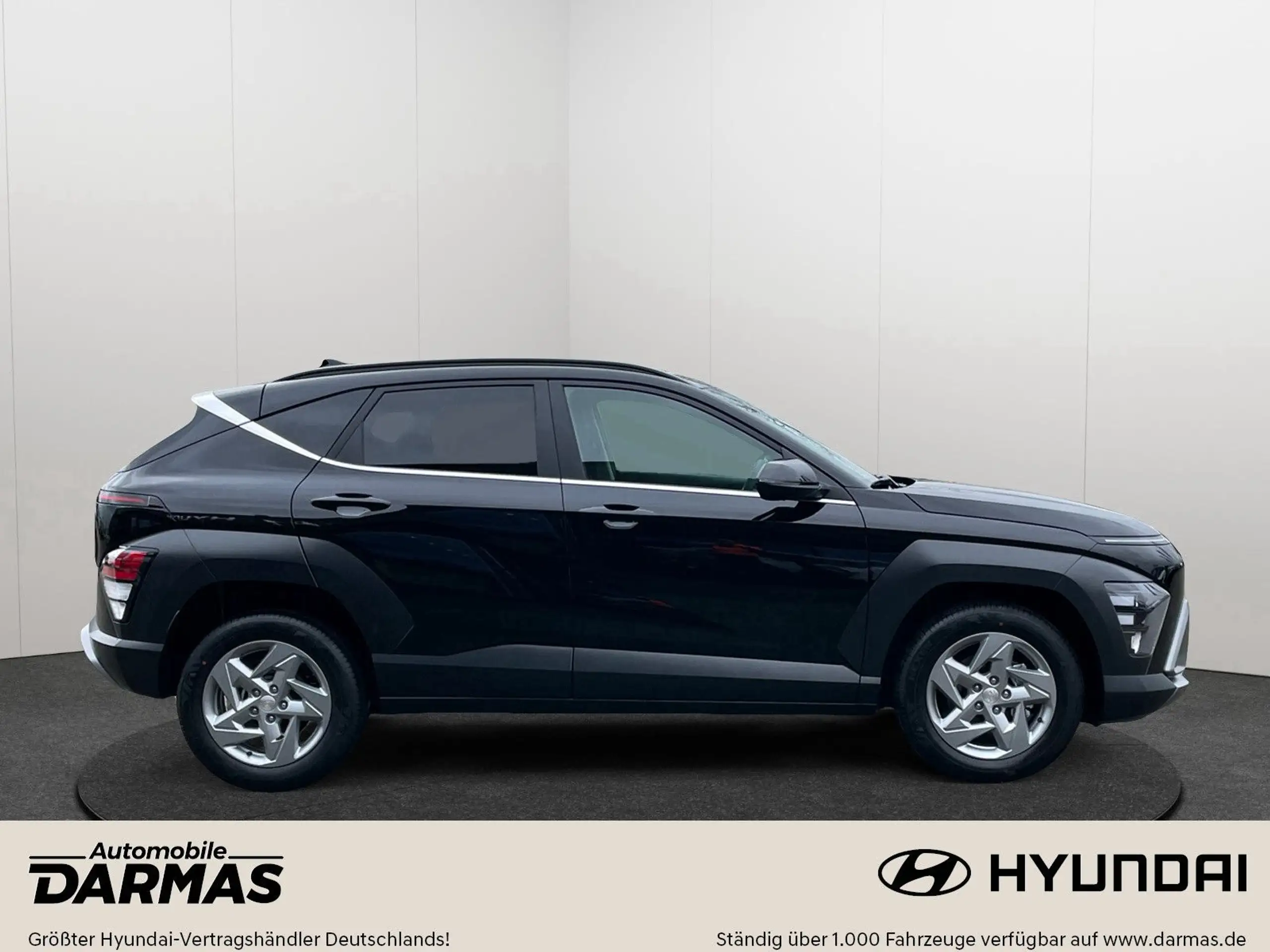 Hyundai - KONA