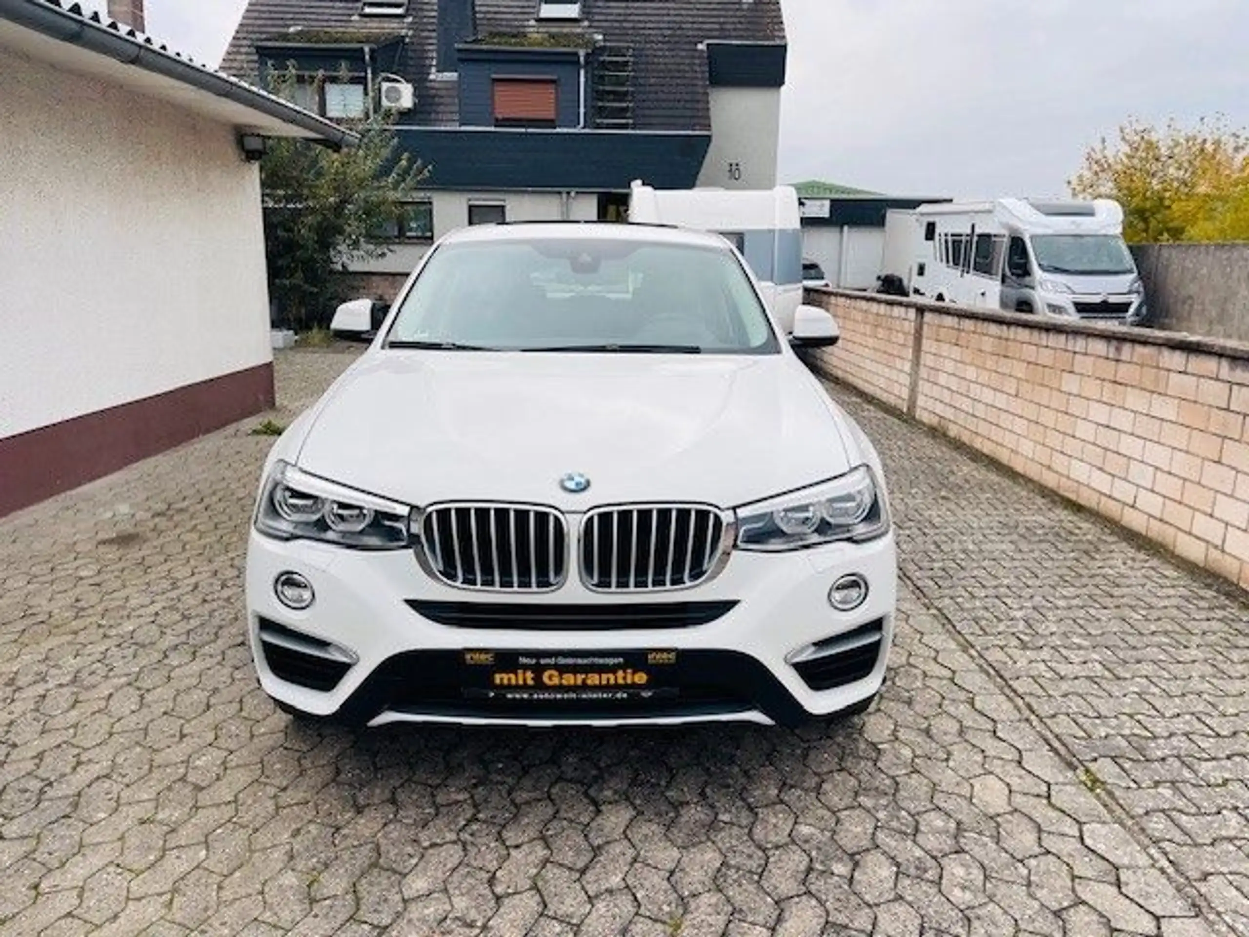 BMW - X4