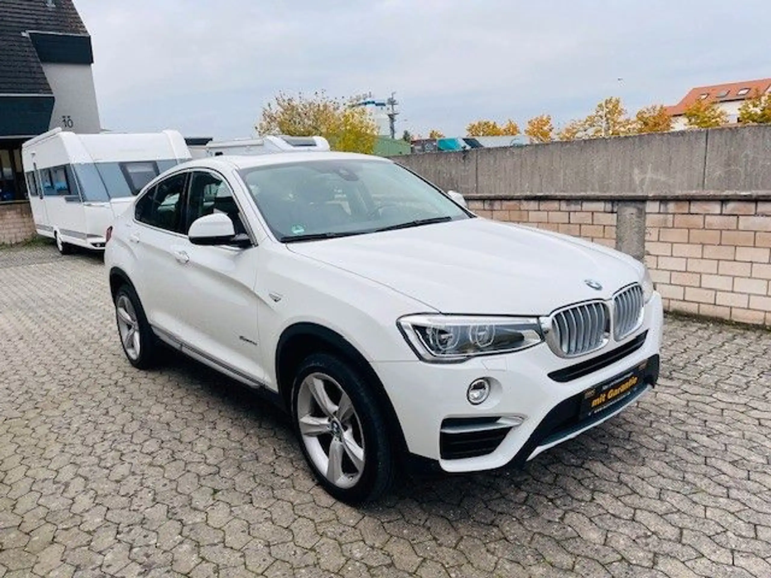 BMW - X4