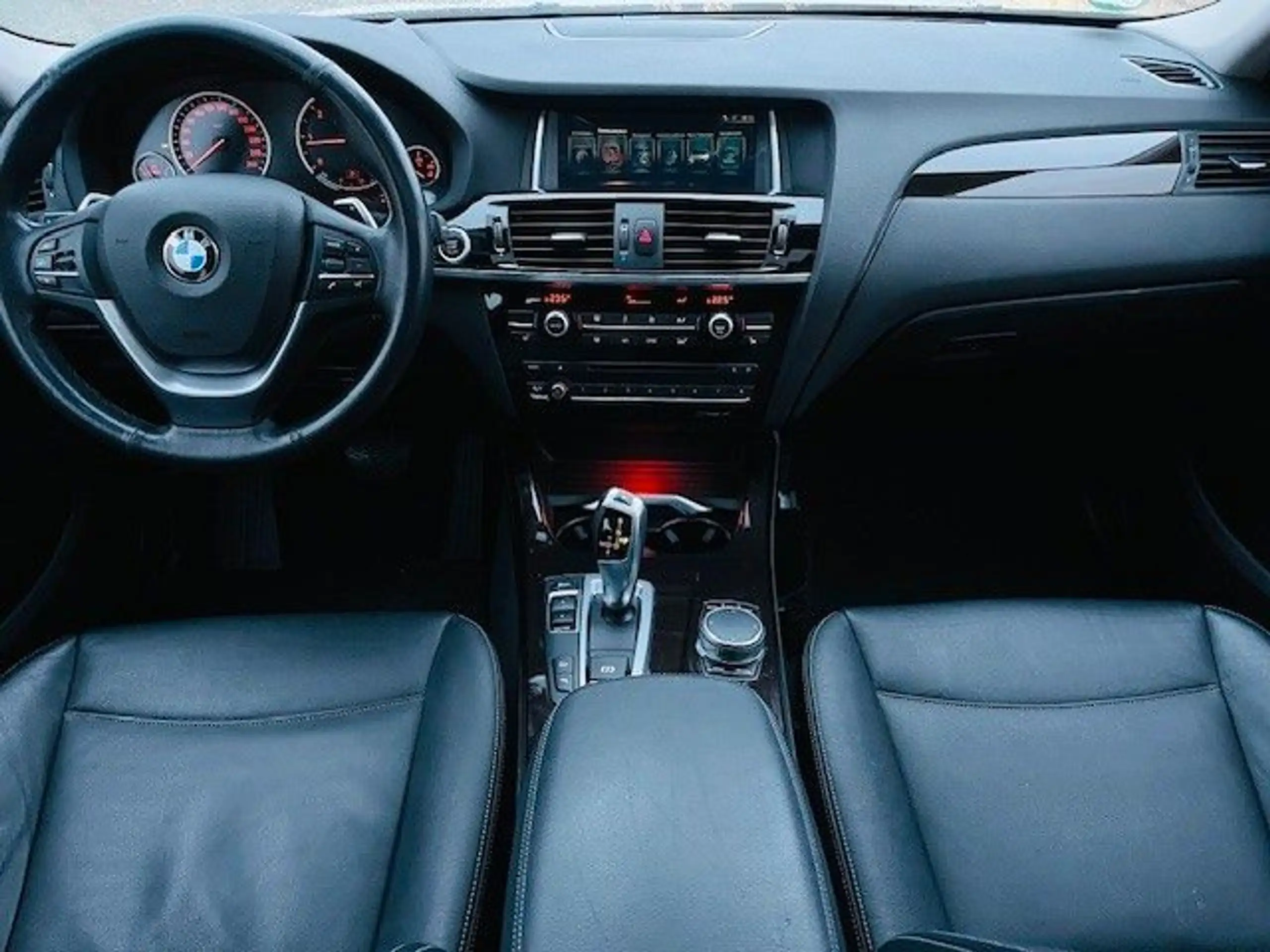 BMW - X4