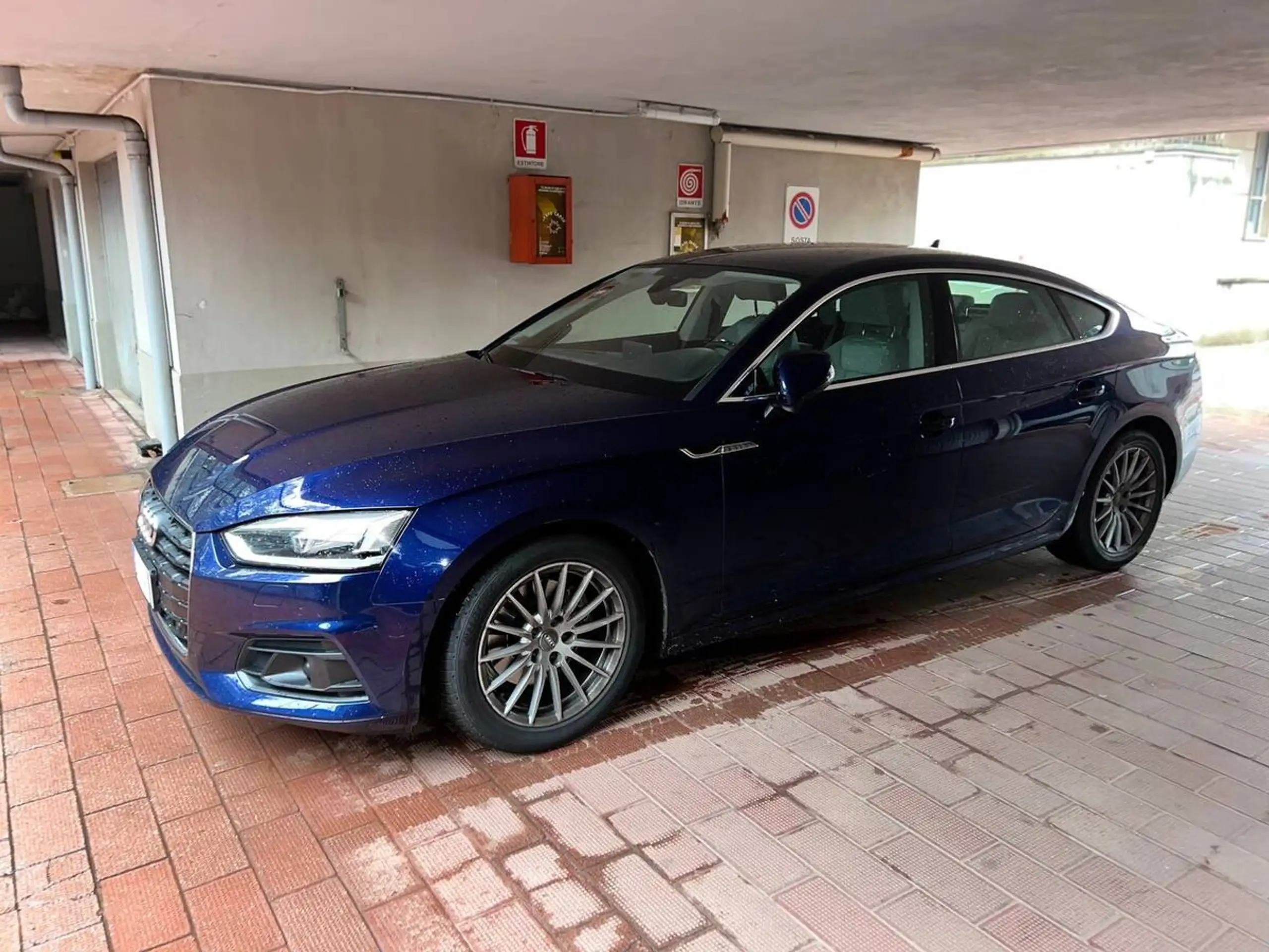 Audi - A5