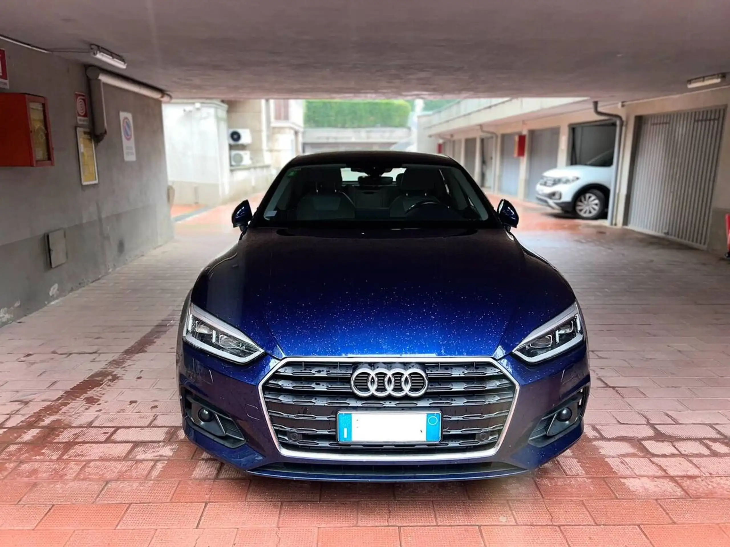 Audi - A5