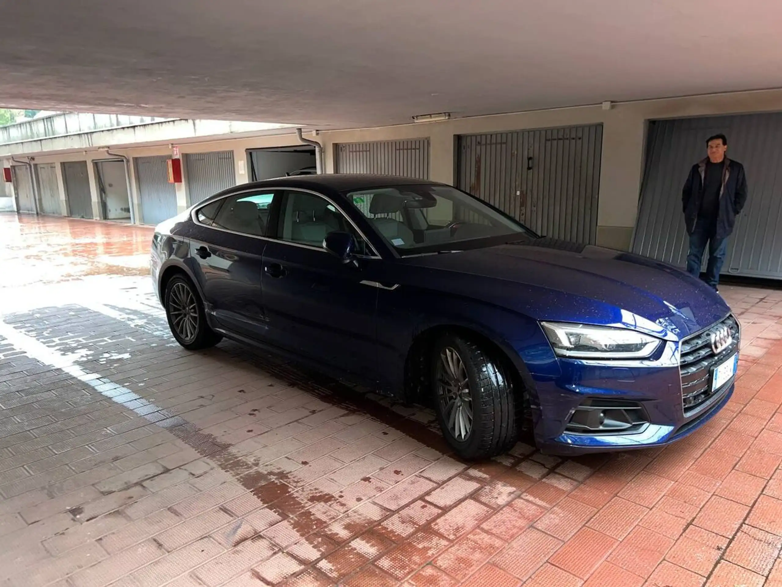 Audi - A5