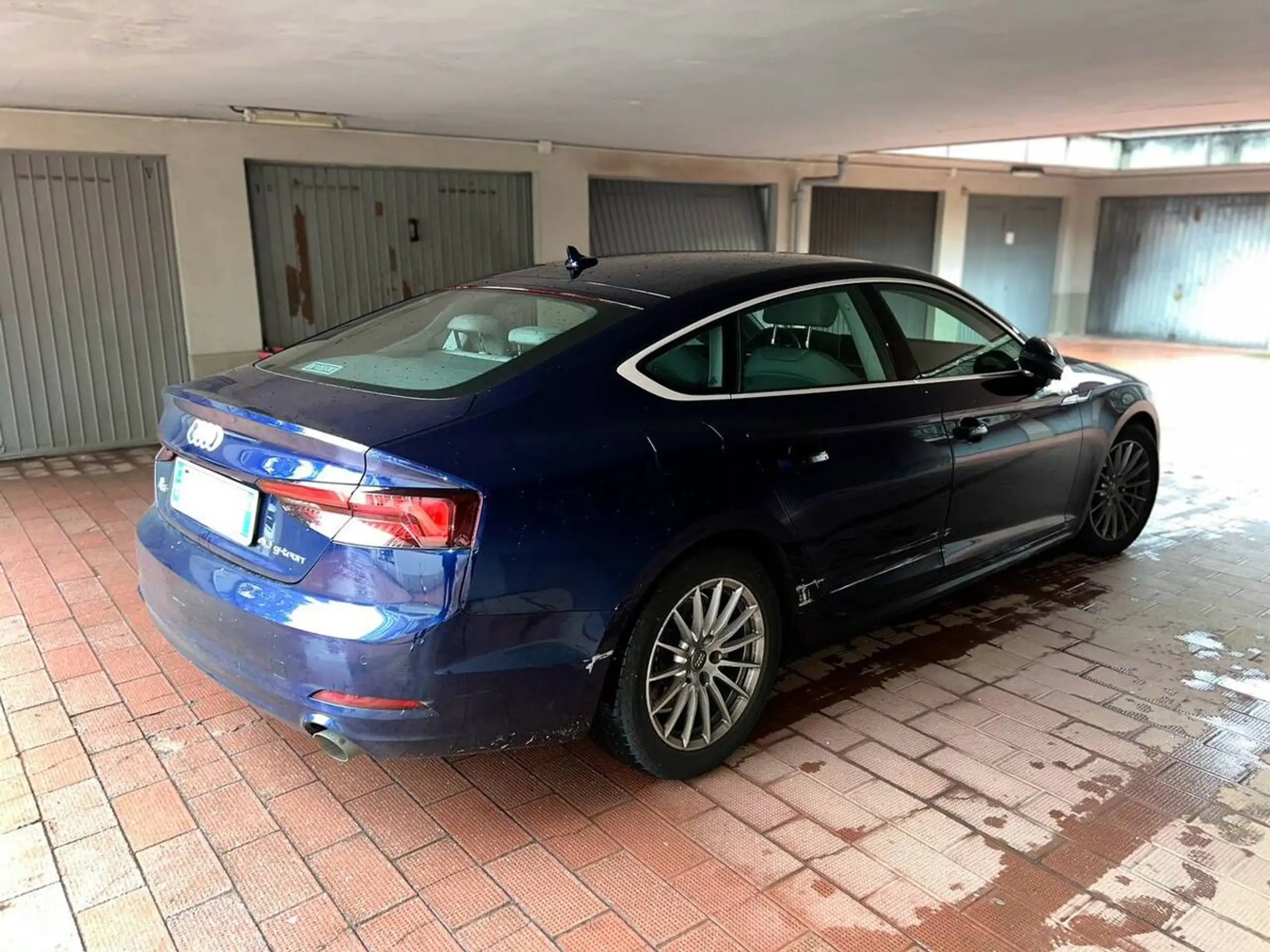 Audi - A5