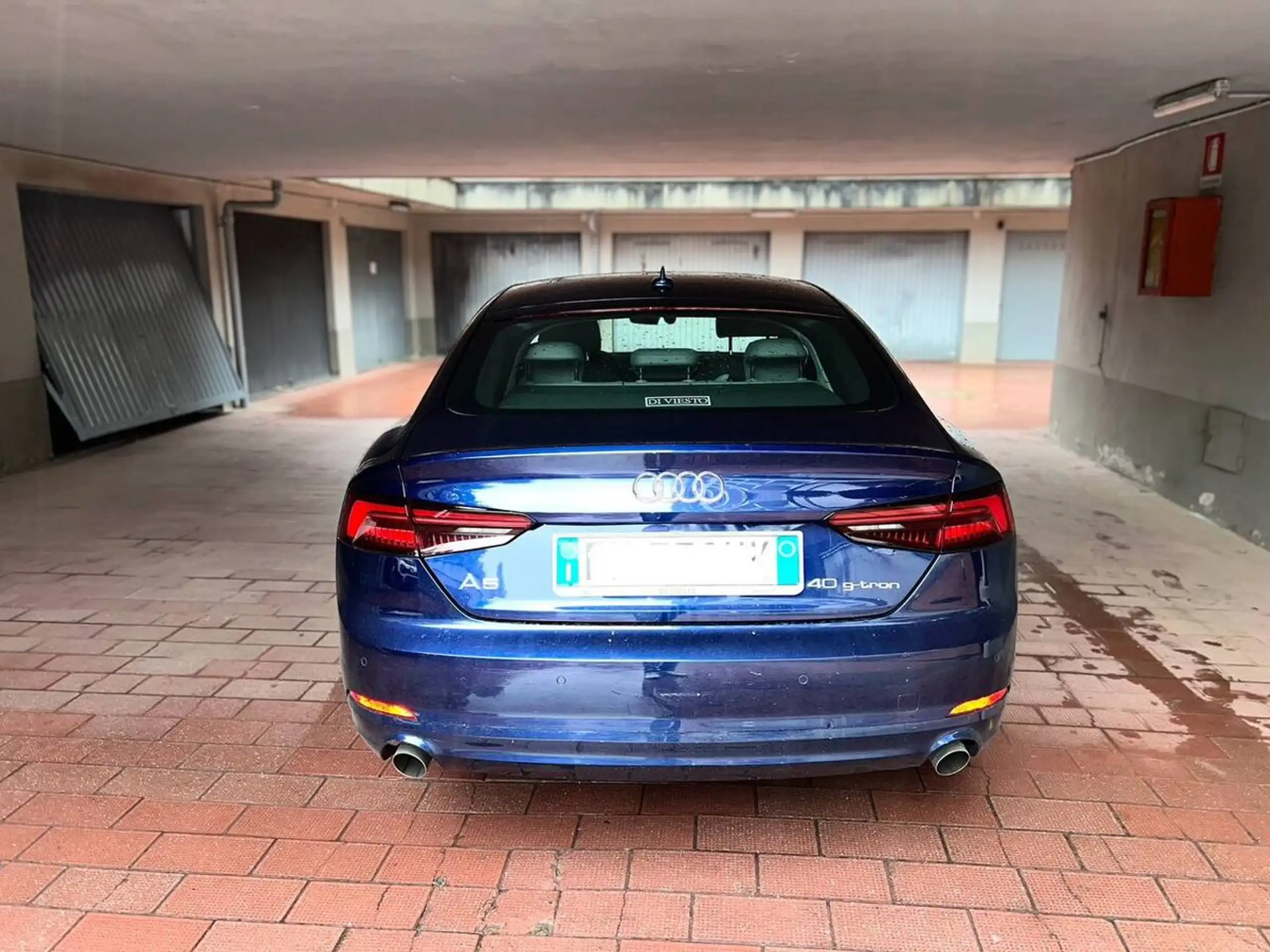 Audi - A5