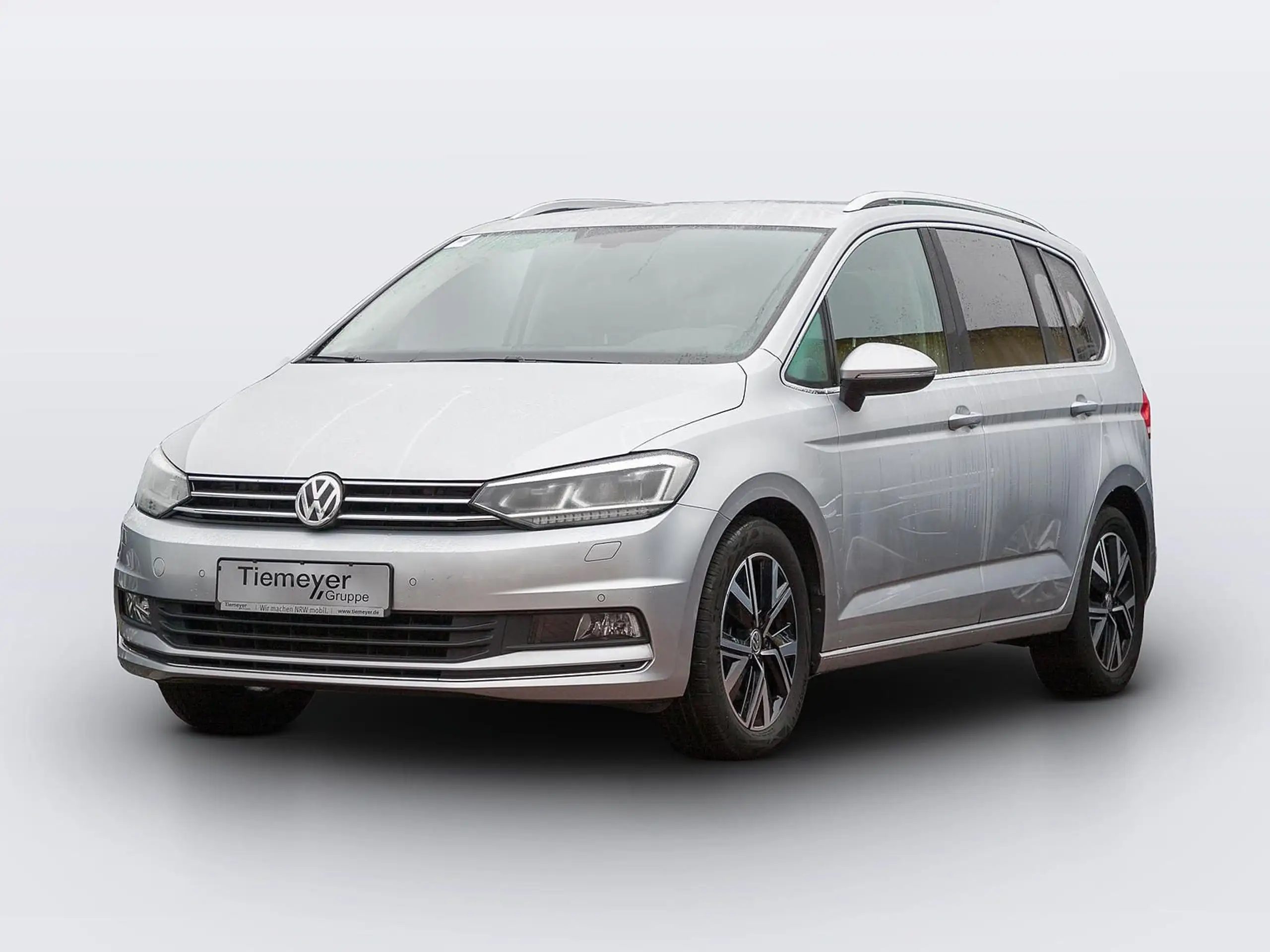 Volkswagen - Touran