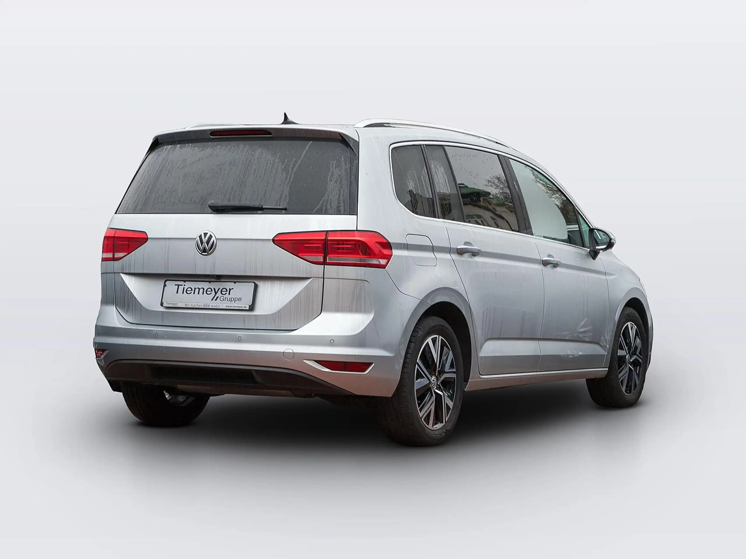 Volkswagen - Touran