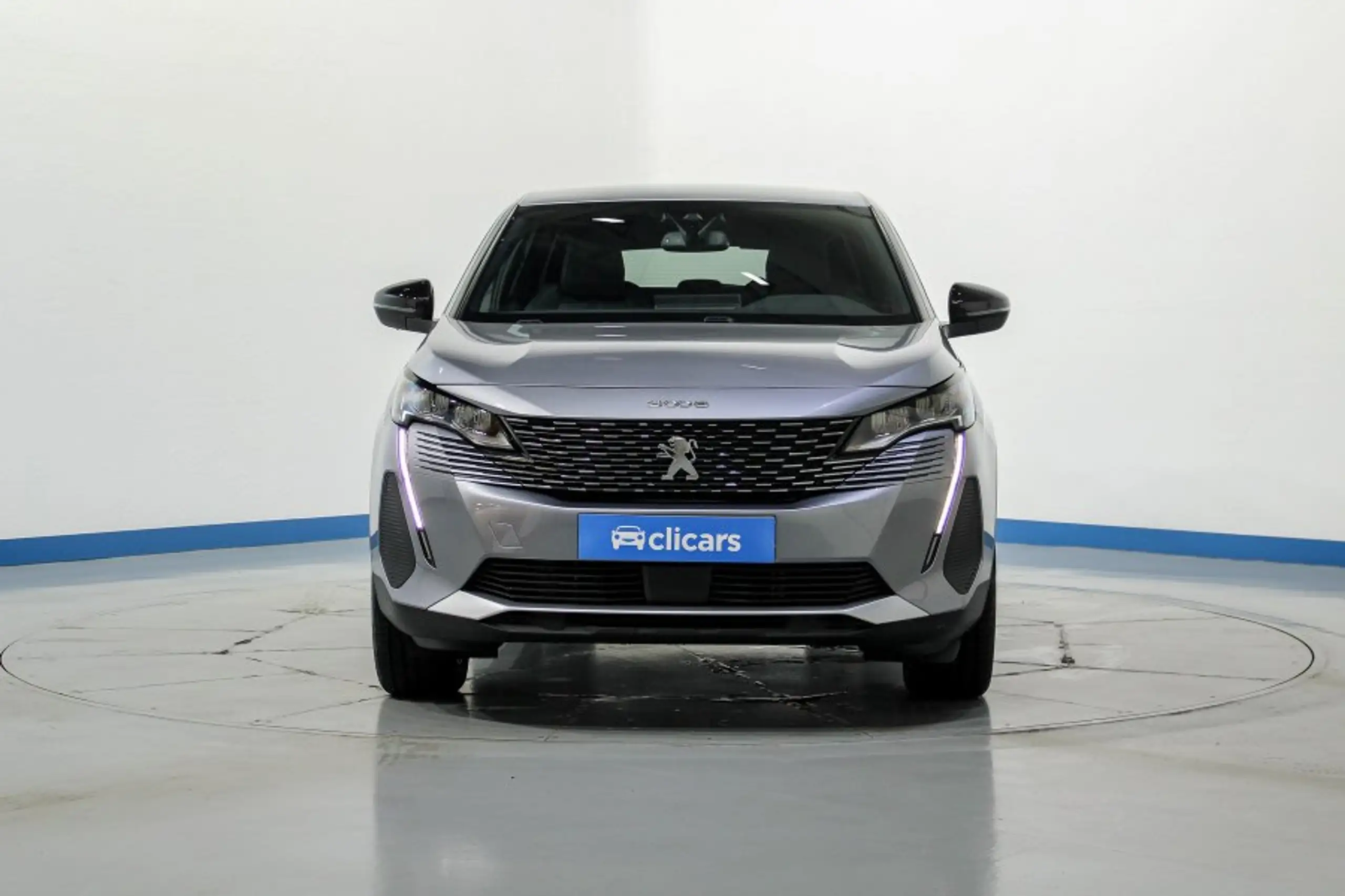 Peugeot - 3008